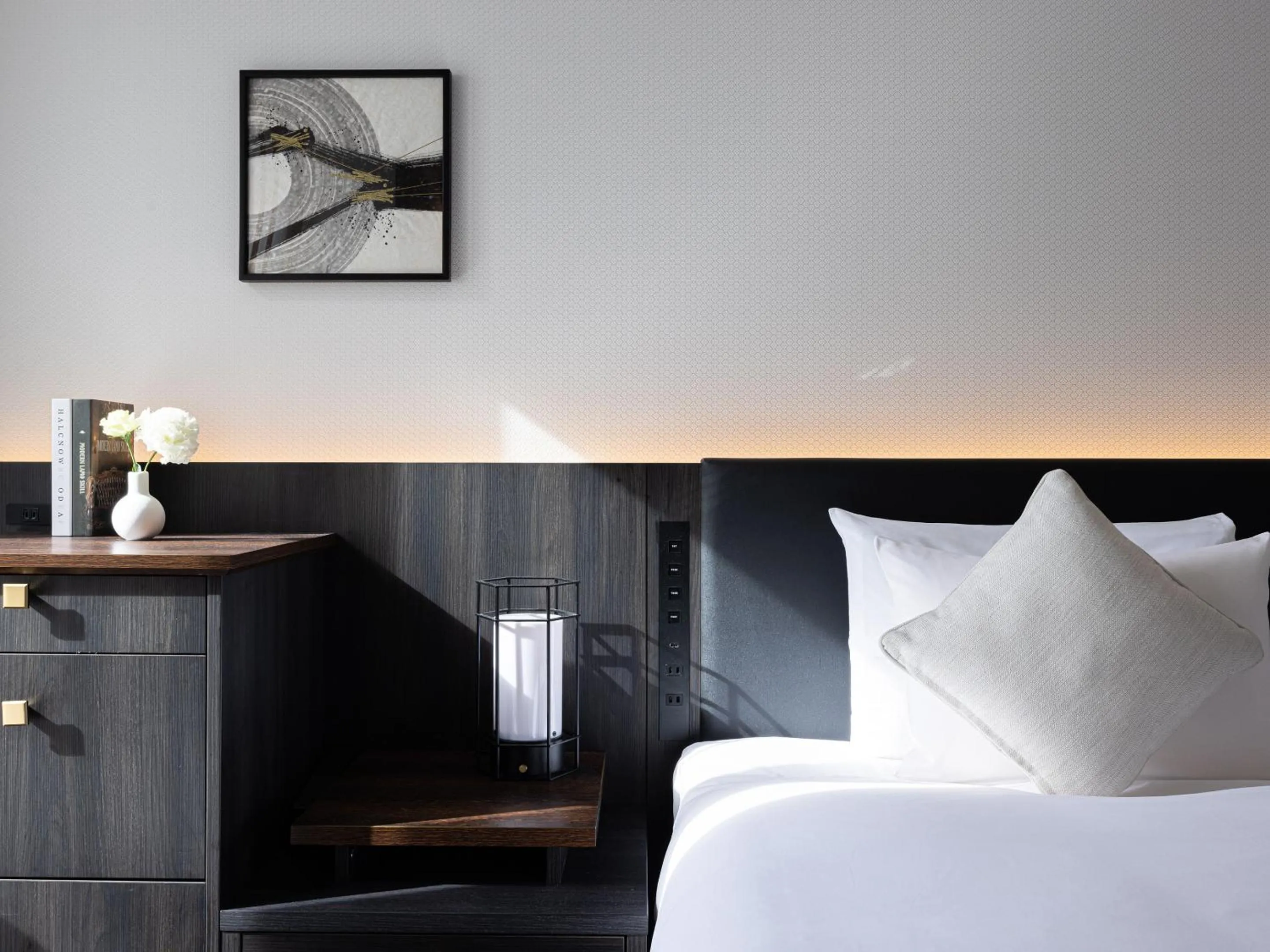 Other, Bed in Mitsui Garden Hotel Kyoto Kawaramachi Jokyoji