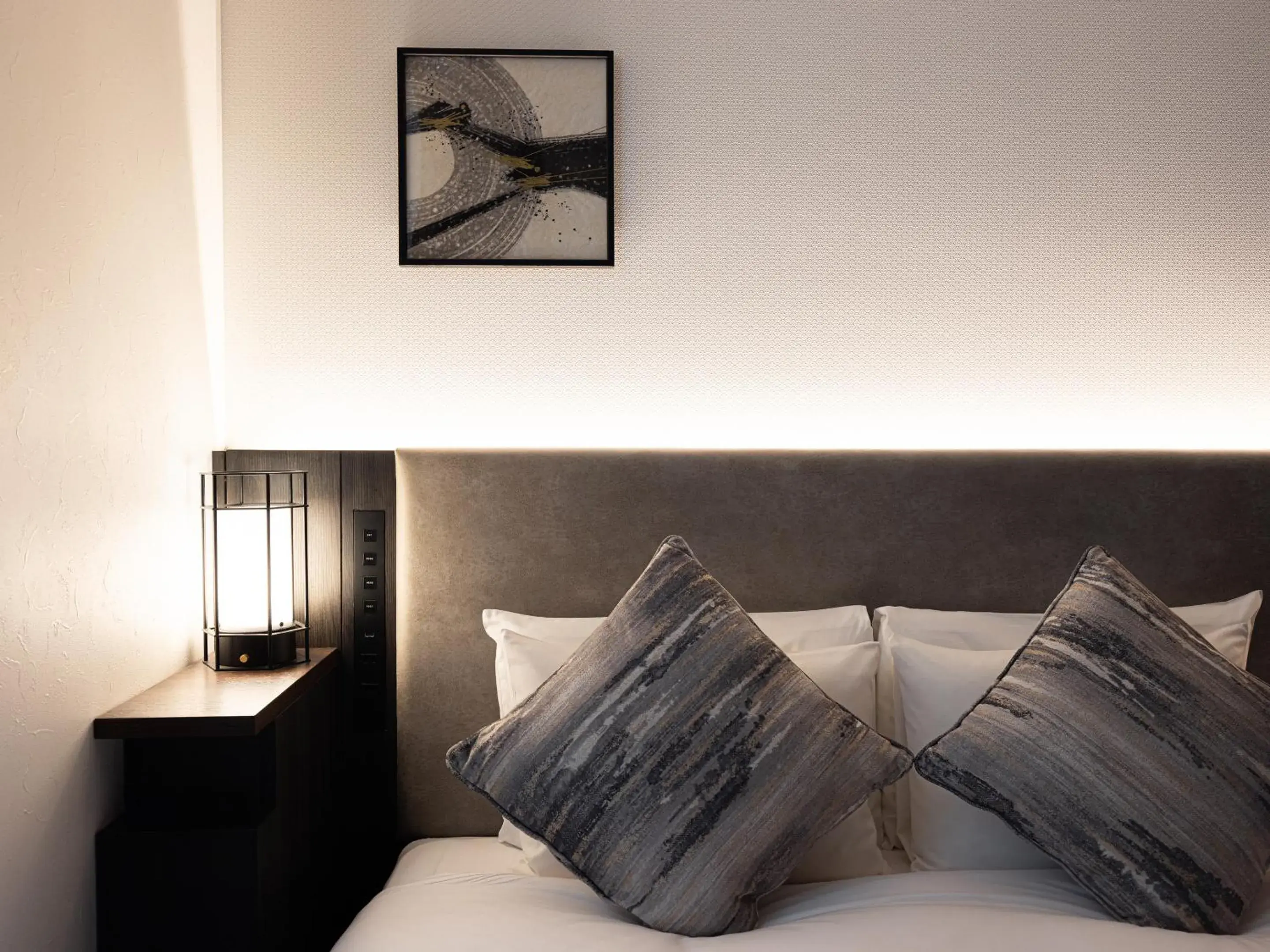 Other, Bed in Mitsui Garden Hotel Kyoto Kawaramachi Jokyoji Other, Bed in Mitsui Garden Hotel Kyoto Kawaramachi Jokyoji