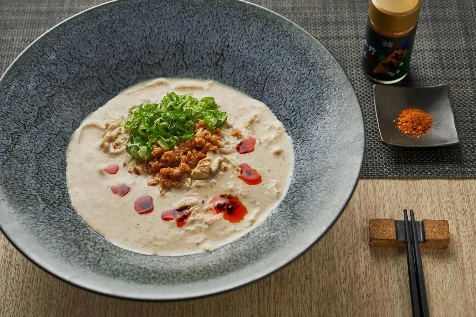 Restaurant/places to eat in Mitsui Garden Hotel Kyoto Kawaramachi Jokyoji