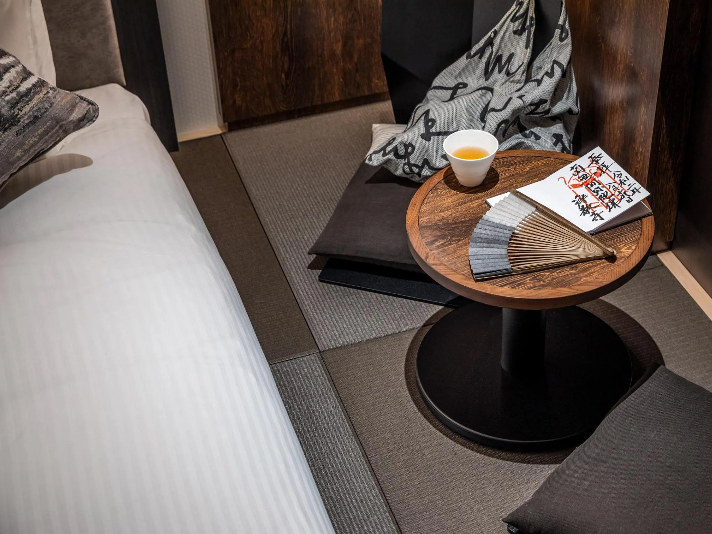 Other, Bed in Mitsui Garden Hotel Kyoto Kawaramachi Jokyoji