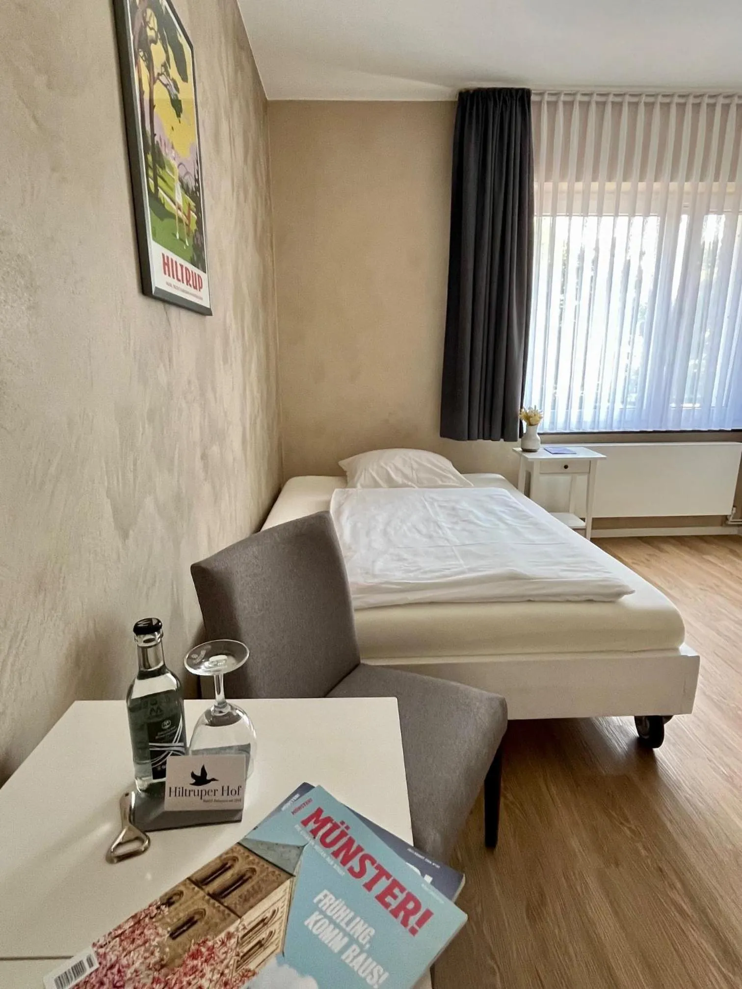 Hotel Hiltruper Hof
