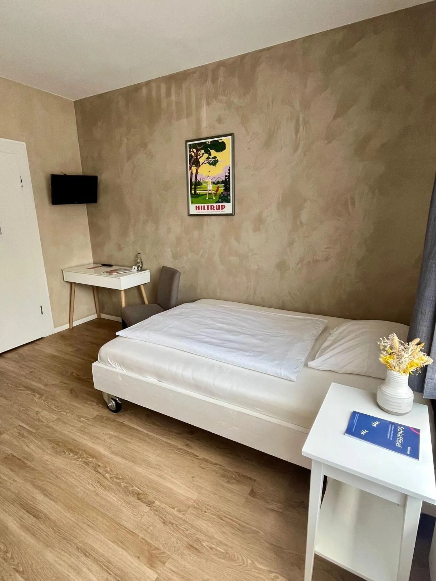 Hotel Hiltruper Hof