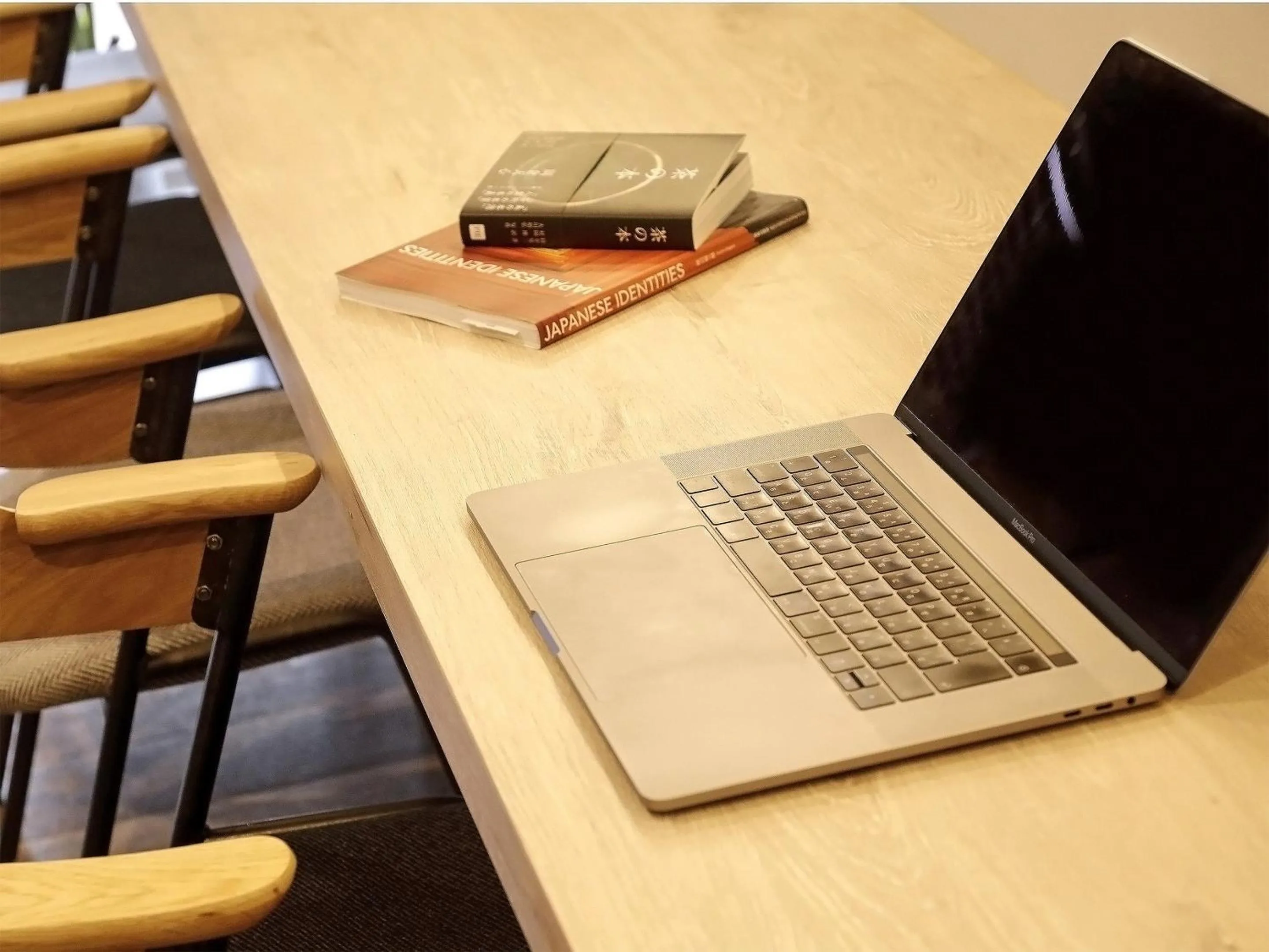 Lounge or bar in Lestel Maru