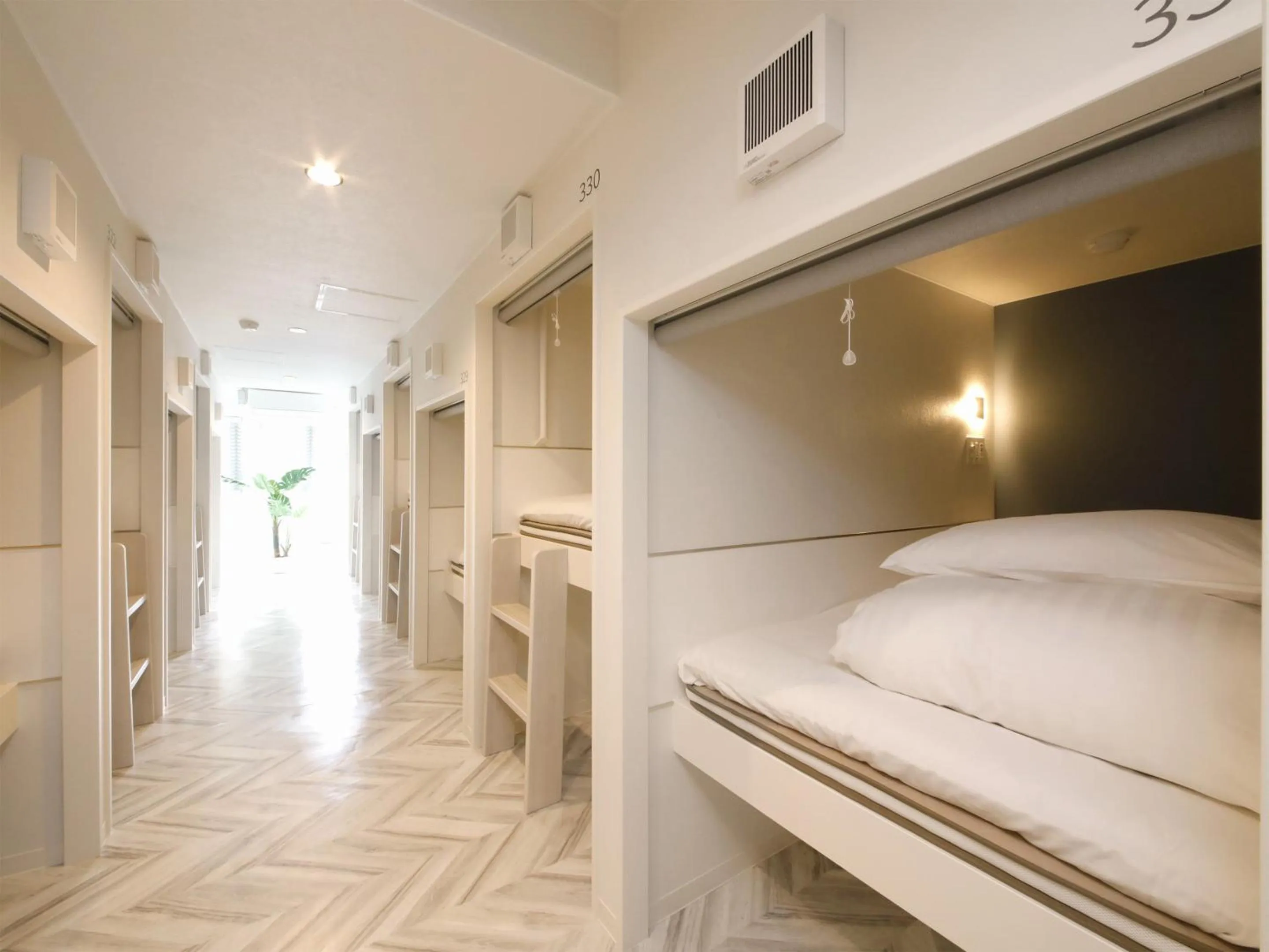 Photo of the whole room, Bed in Lestel Maru