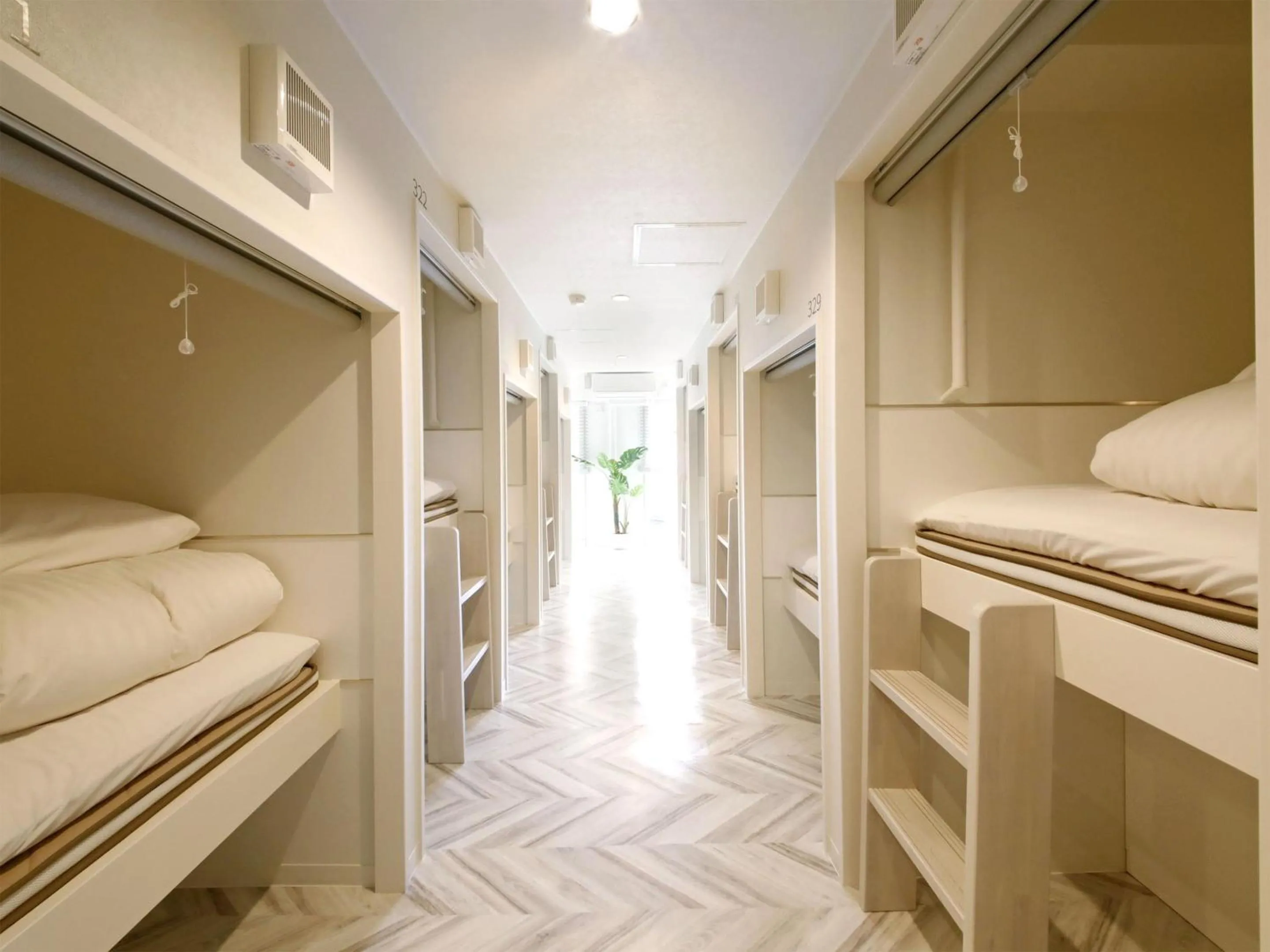 Photo of the whole room, Bed in Lestel Maru