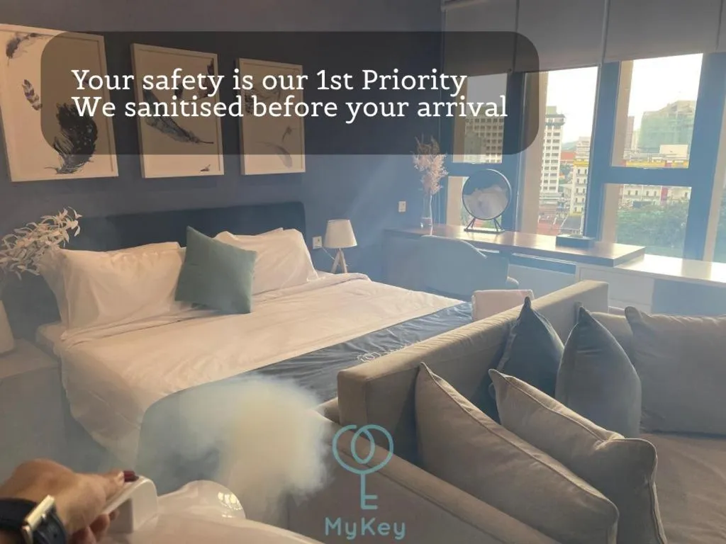 Ceylonz Seasonal Suites