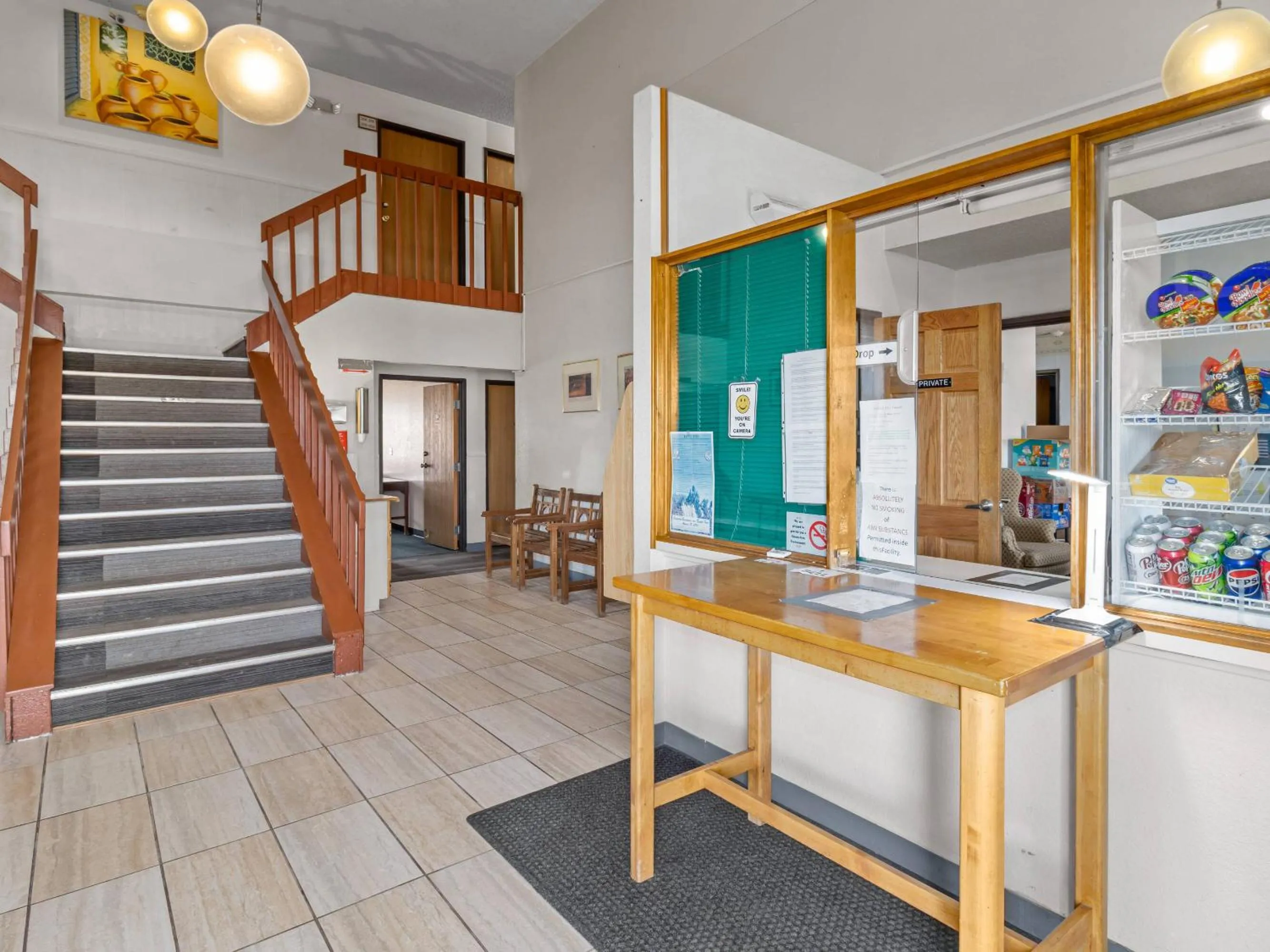 Luxury Inn