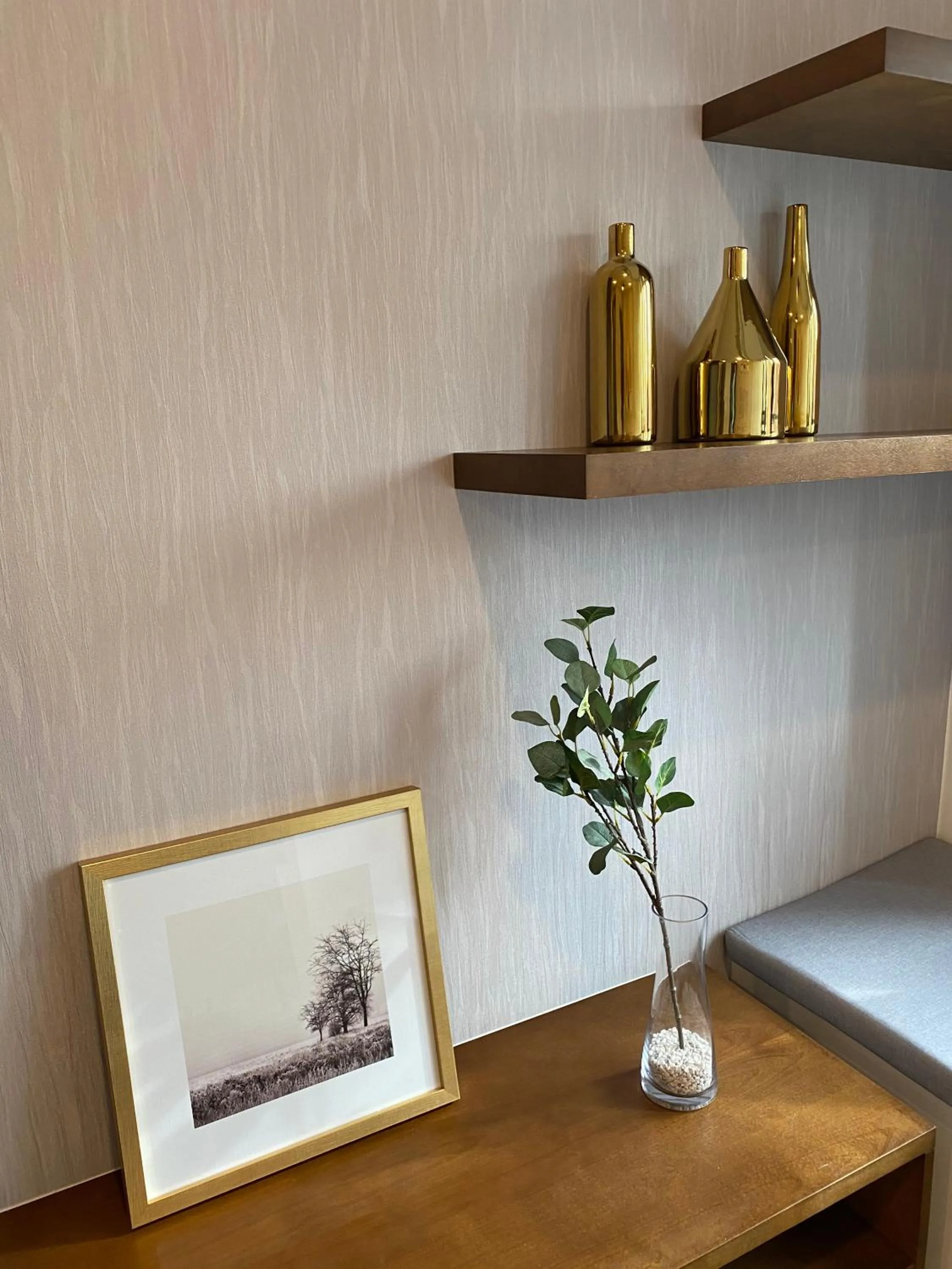 Ceylonz Starlight Suites Bukit Bintang