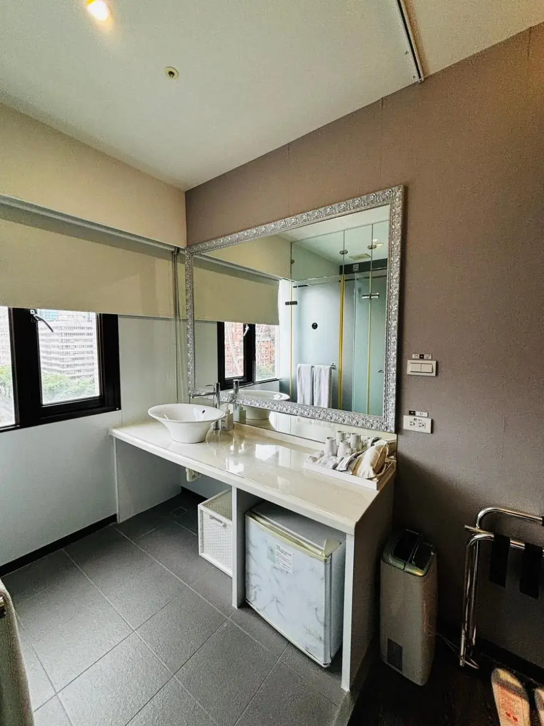 Property building in Stay Inn 2 Property building in Stay Inn 2