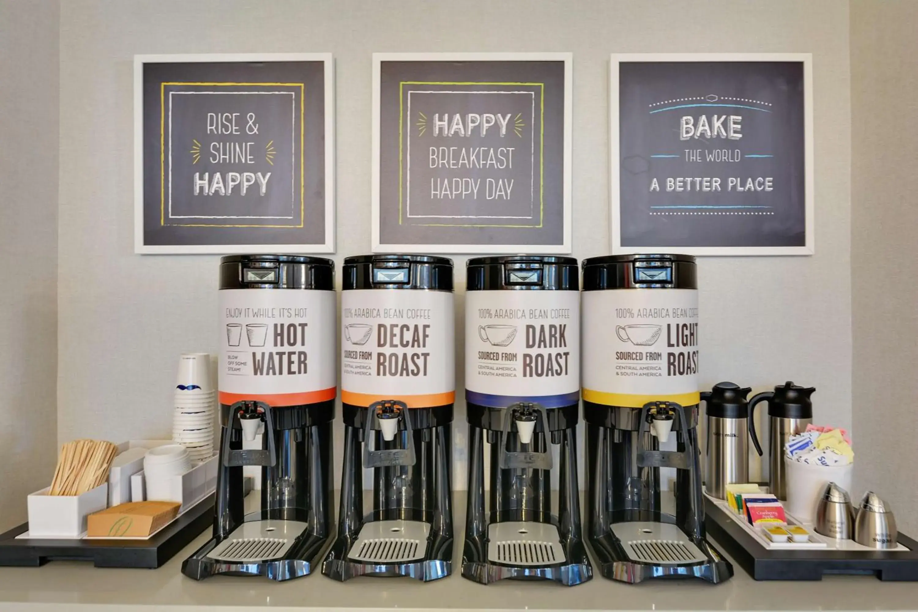 Breakfast in Hampton Inn Salem, Ma Breakfast in Hampton Inn Salem, Ma