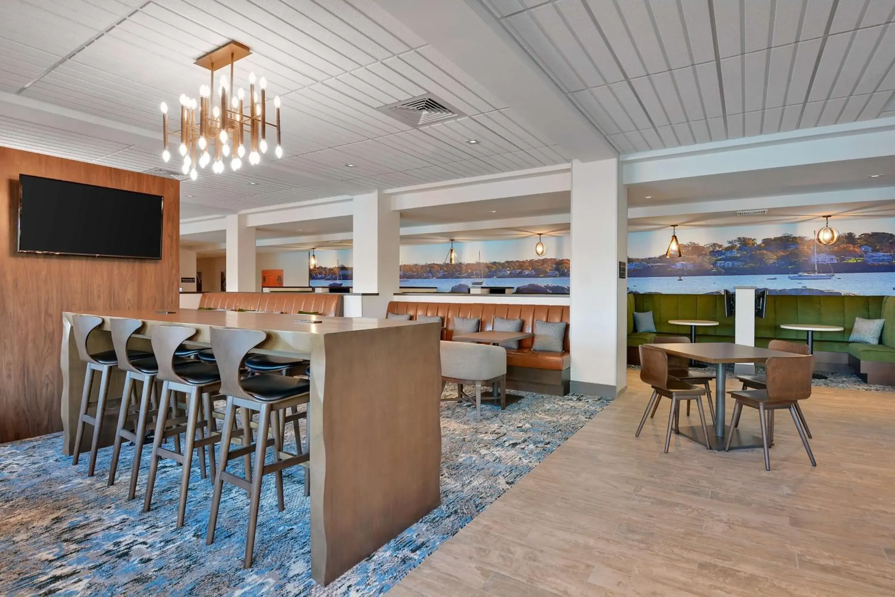 Breakfast in Hampton Inn Salem, Ma Breakfast in Hampton Inn Salem, Ma