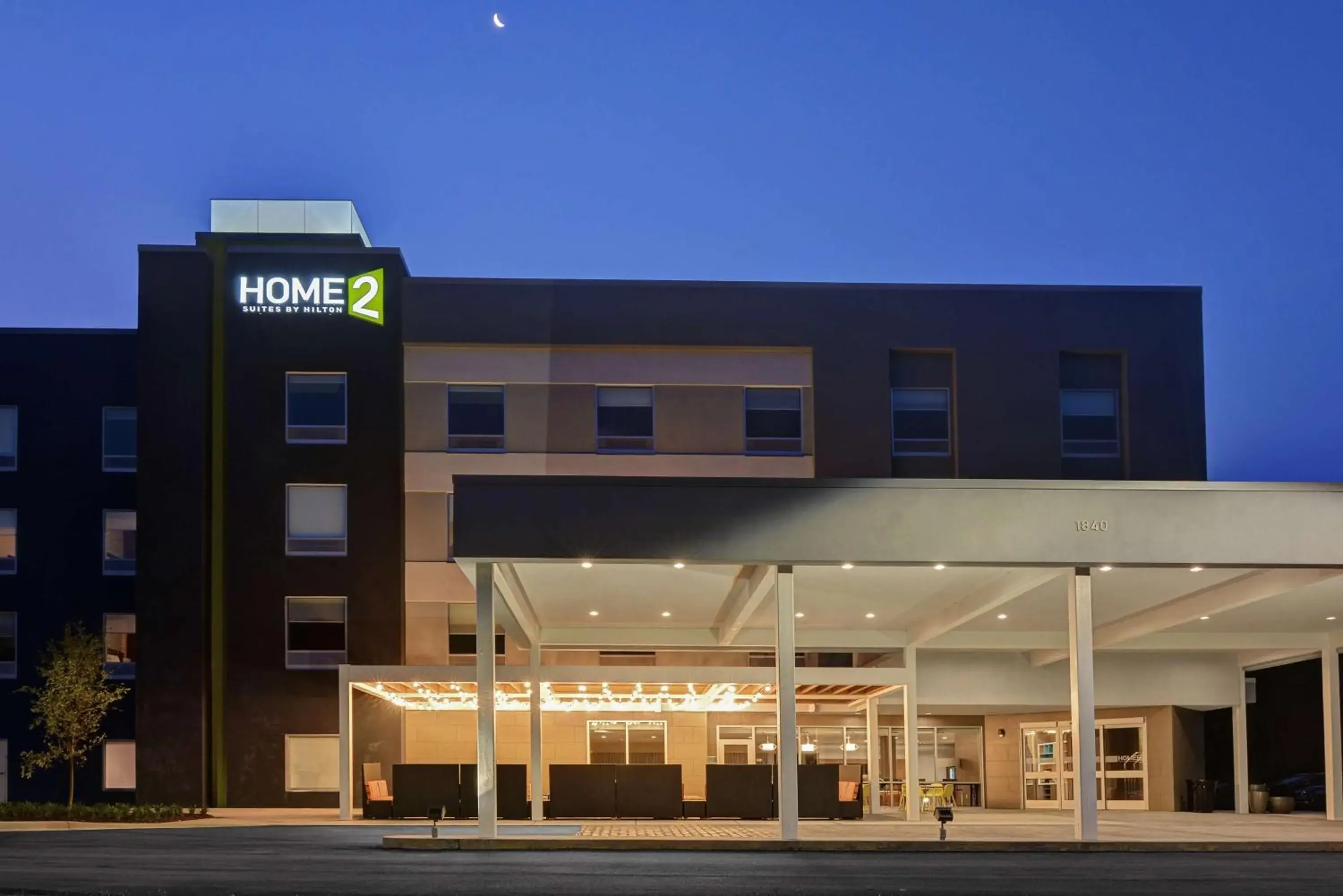 Home2 Suites By Hilton Fort Mill, Sc Home2 Suites By Hilton Fort Mill, Sc