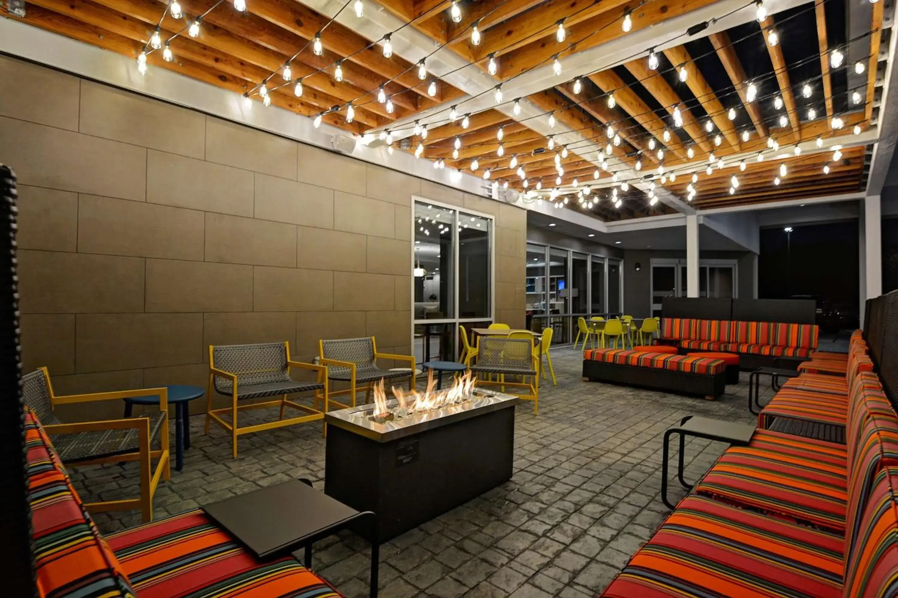 Property building in Home2 Suites By Hilton Fort Mill, Sc Property building in Home2 Suites By Hilton Fort Mill, Sc