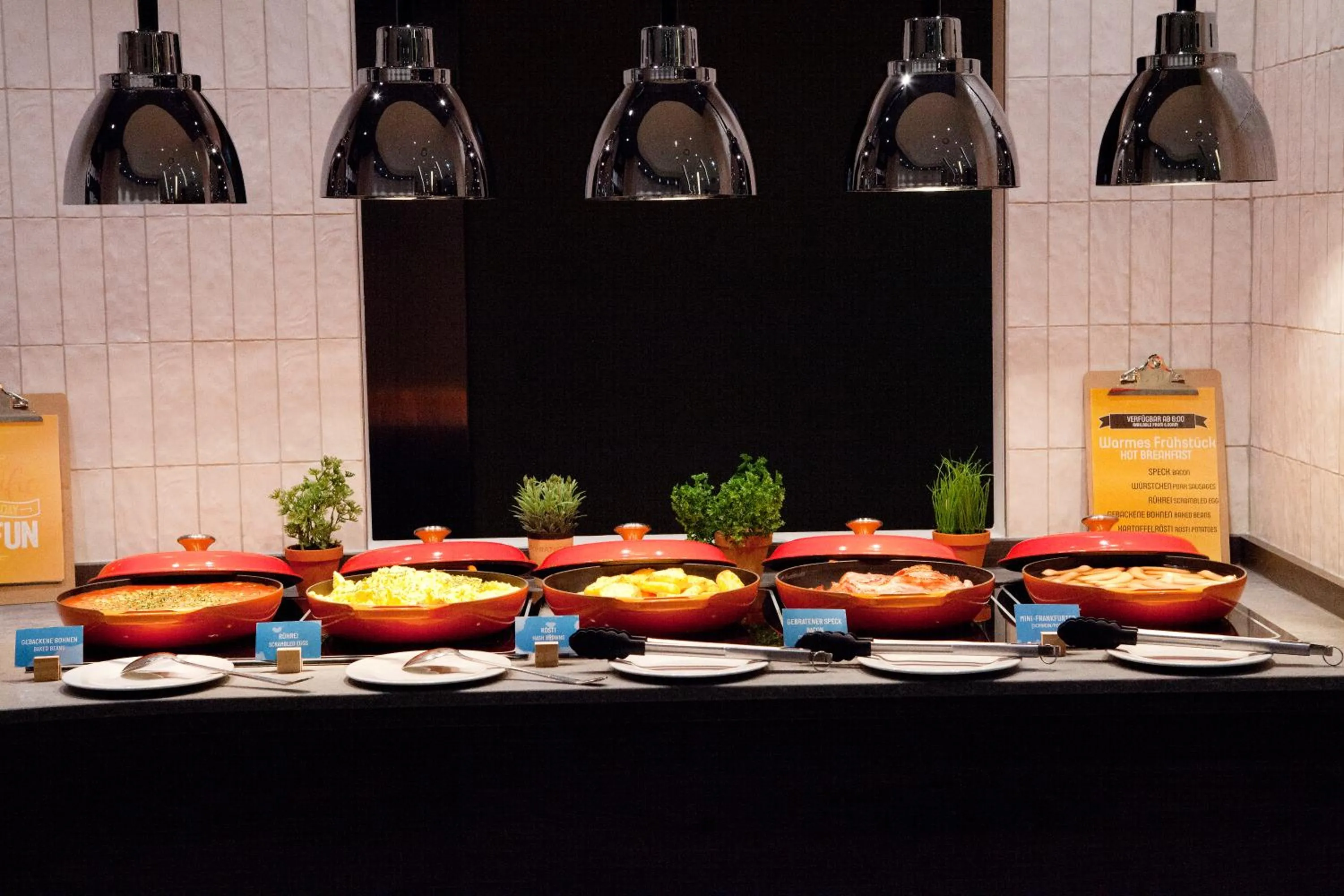 Hampton By Hilton Munich City Center East