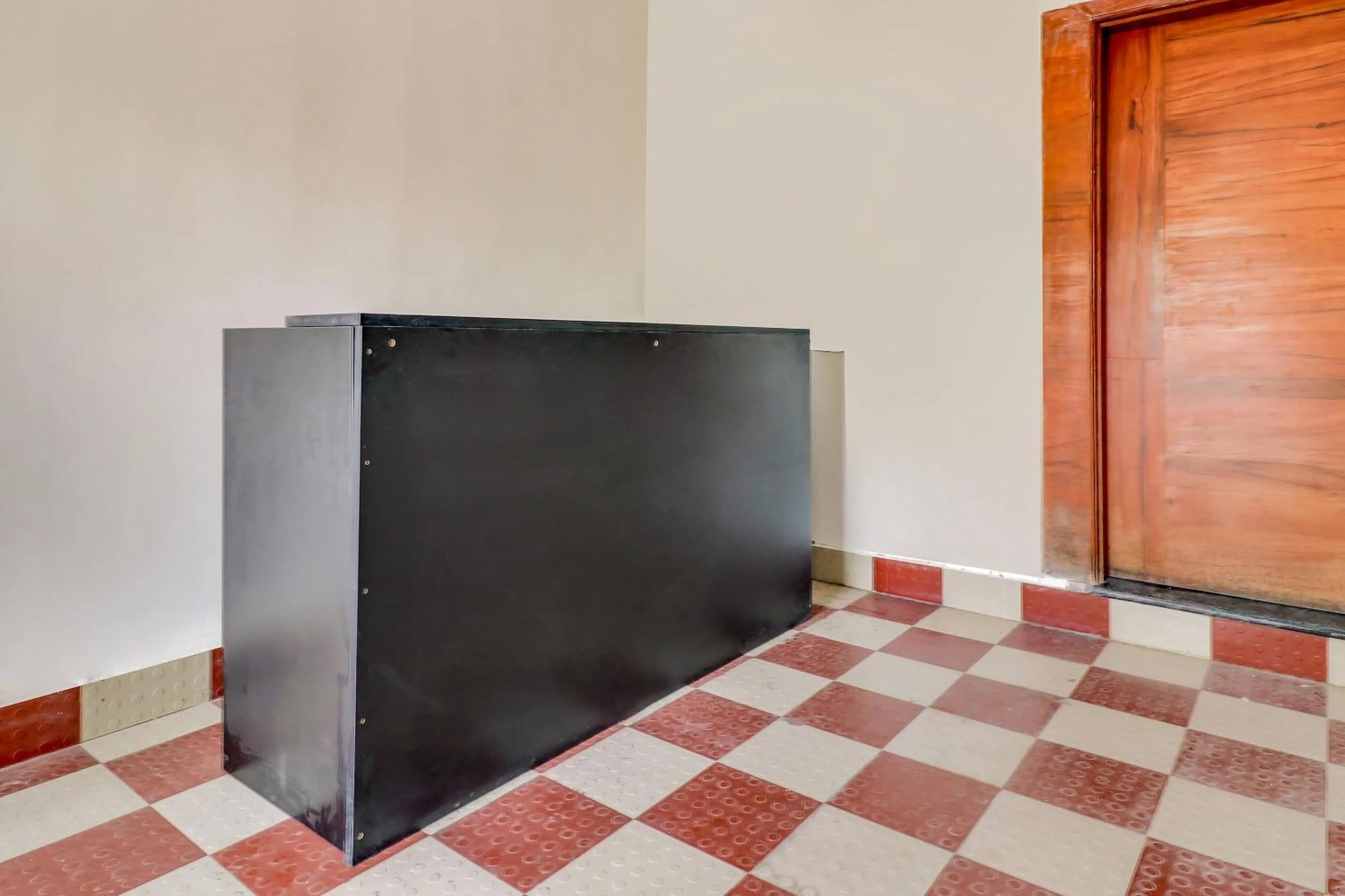 Lobby or reception in Hotel O CROWN PACIFIC