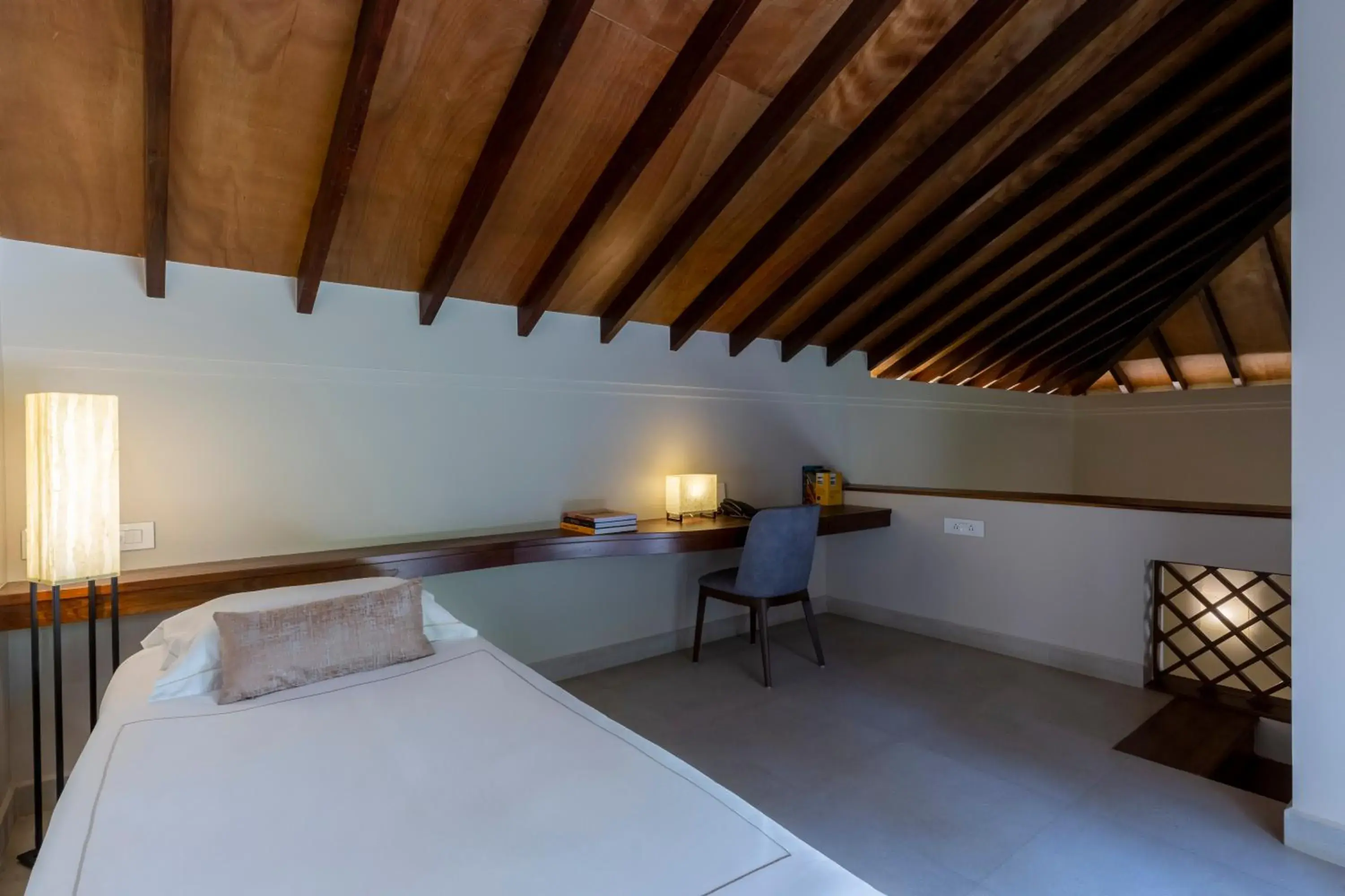 Other, Bed in amã Stays & Trails Villa Siolim, Goa Other, Bed in amã Stays & Trails Villa Siolim, Goa