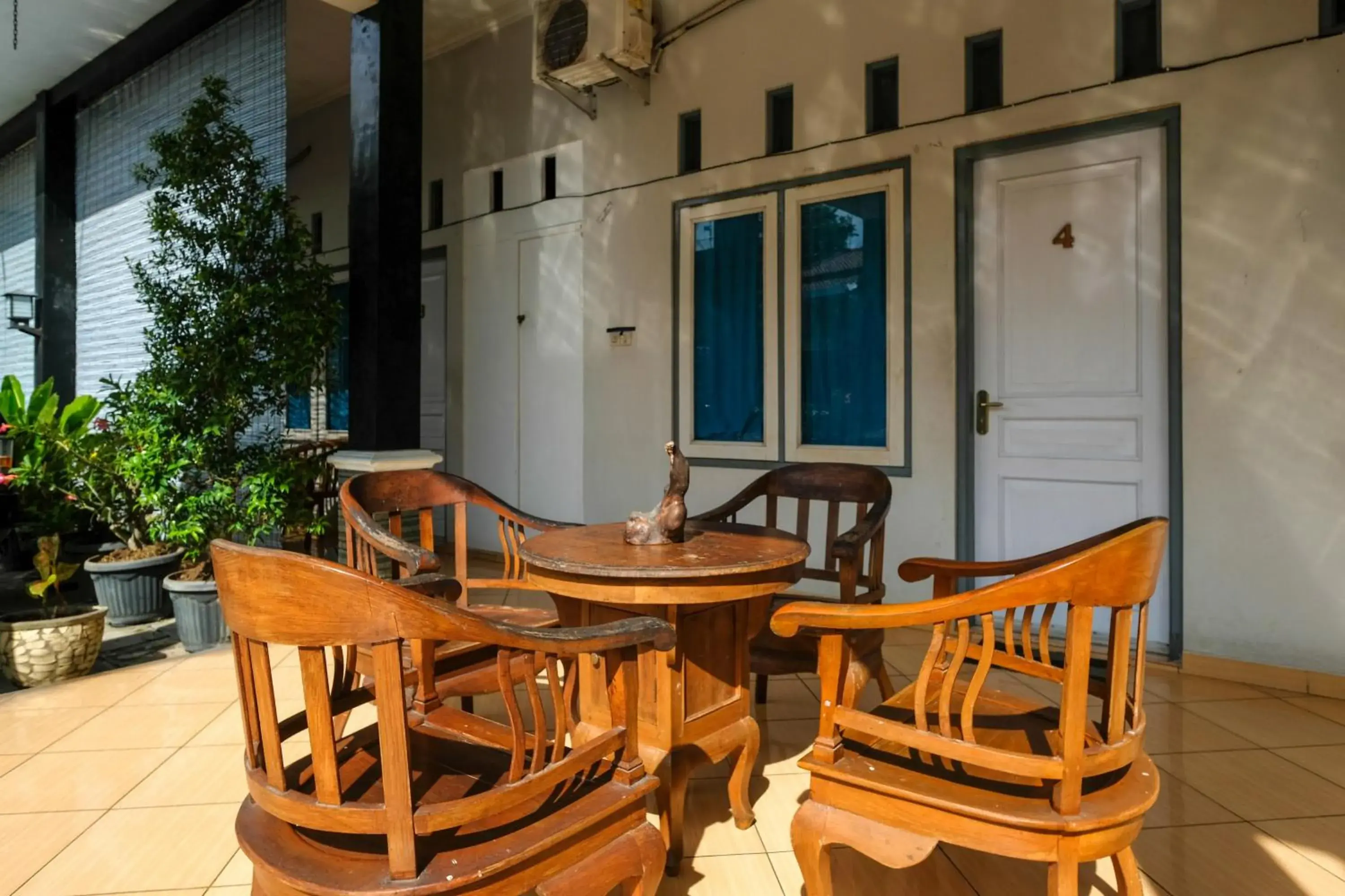 RedDoorz Syariah near Alun Alun Kebumen RedDoorz Syariah near Alun Alun Kebumen