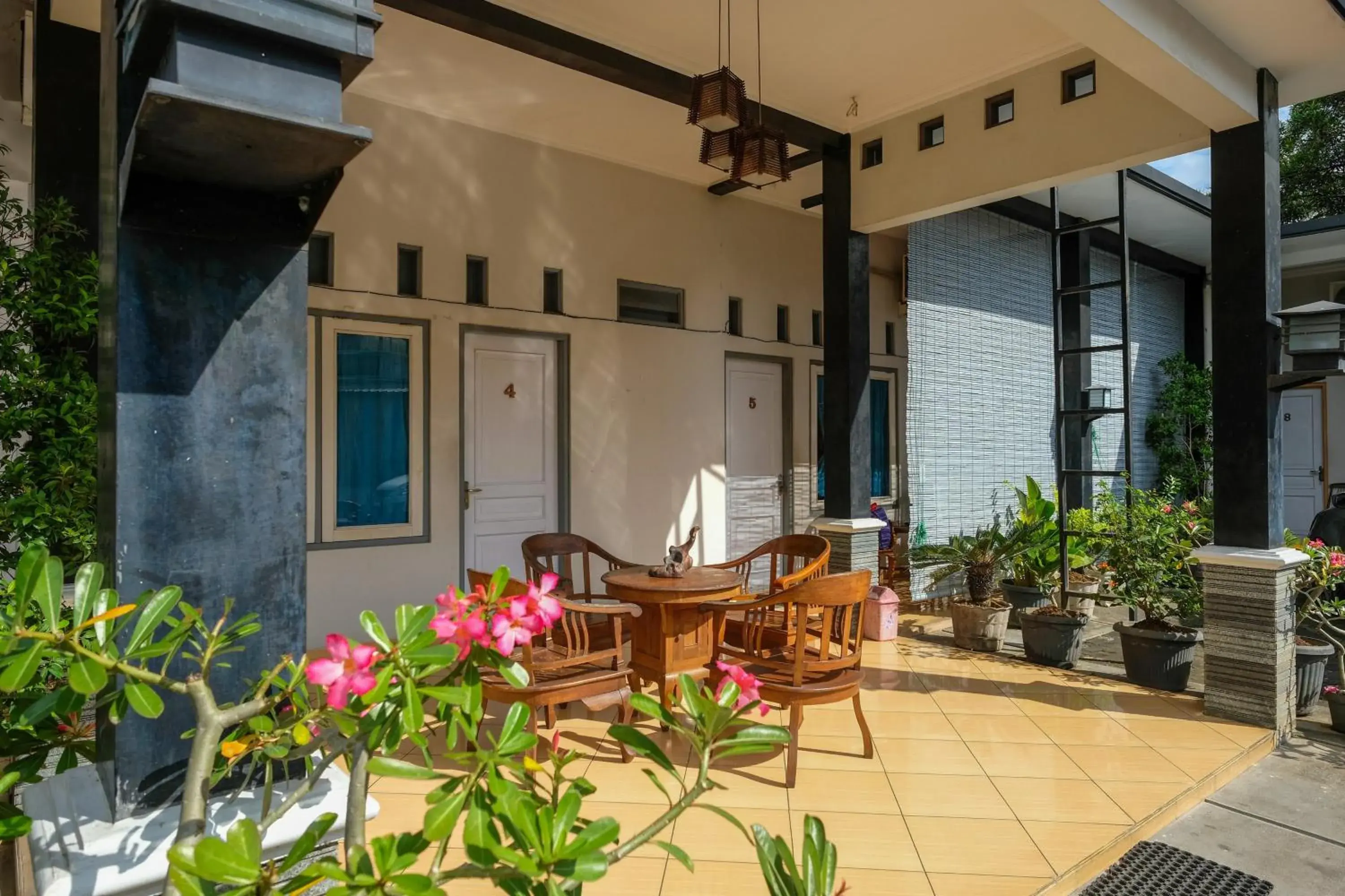 RedDoorz Syariah near Alun Alun Kebumen RedDoorz Syariah near Alun Alun Kebumen