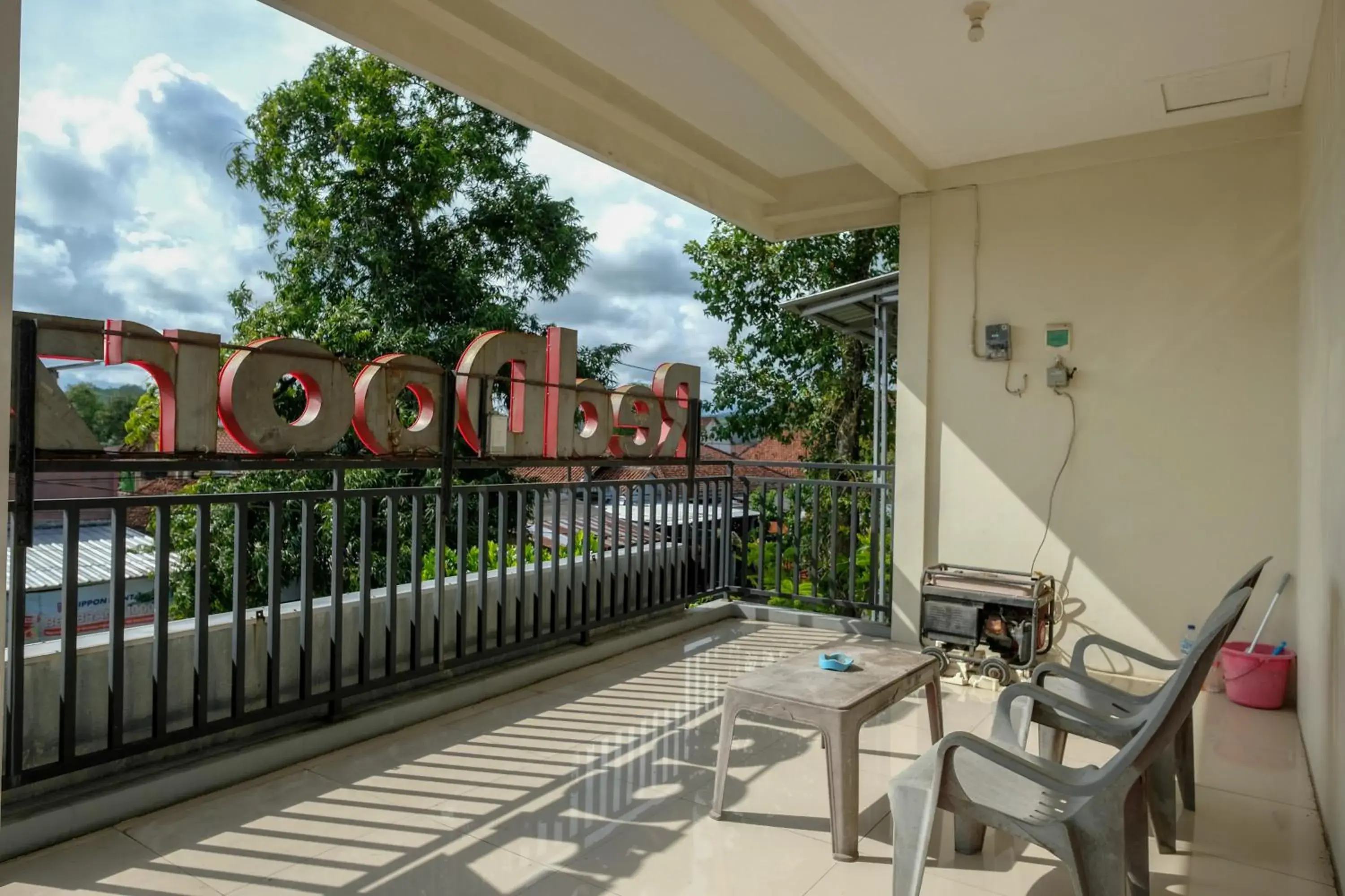 RedDoorz Syariah near Alun Alun Kebumen RedDoorz Syariah near Alun Alun Kebumen