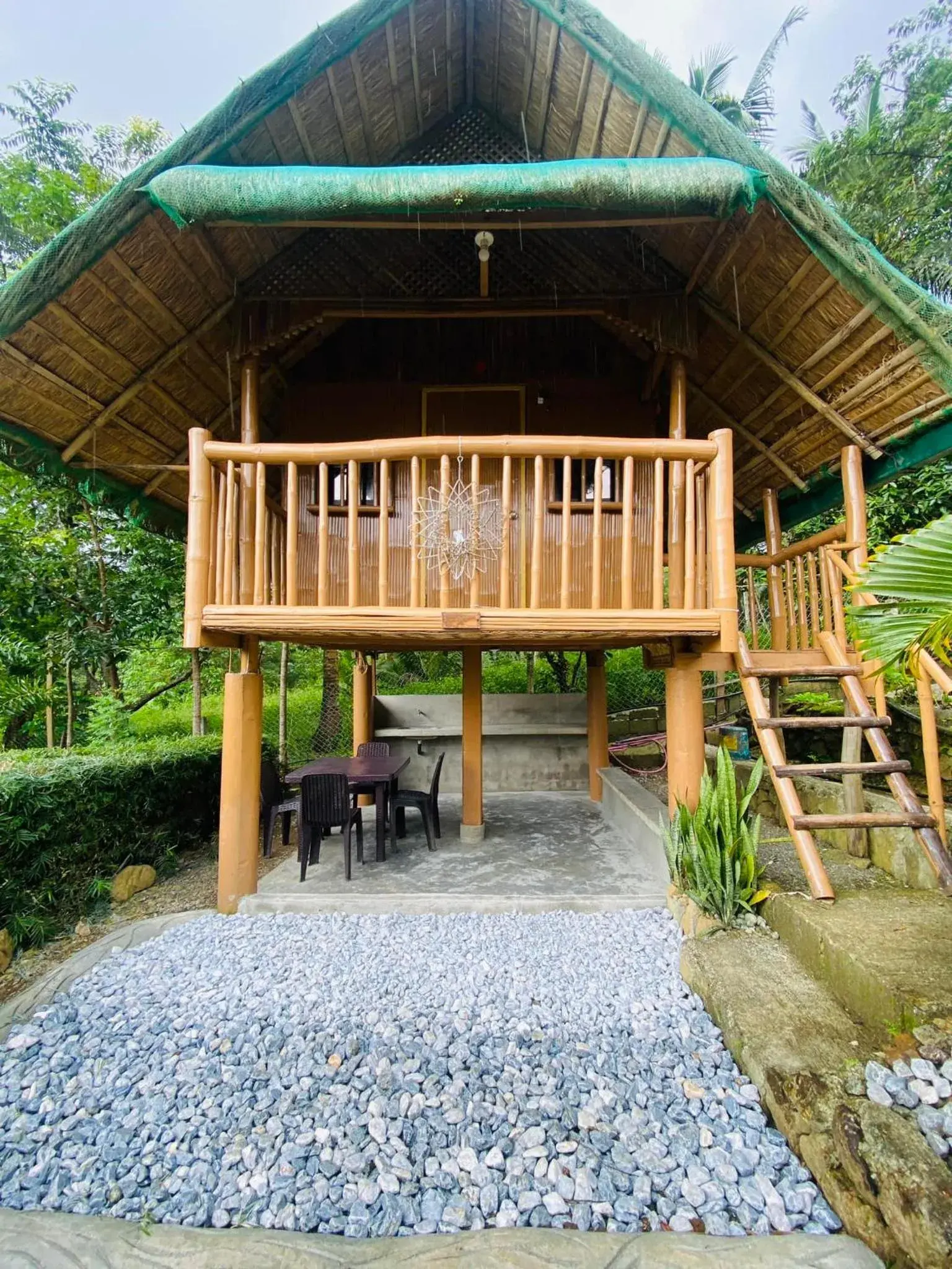 View (from property/room) in Camp Paraiso Resort View (from property/room) in Camp Paraiso Resort