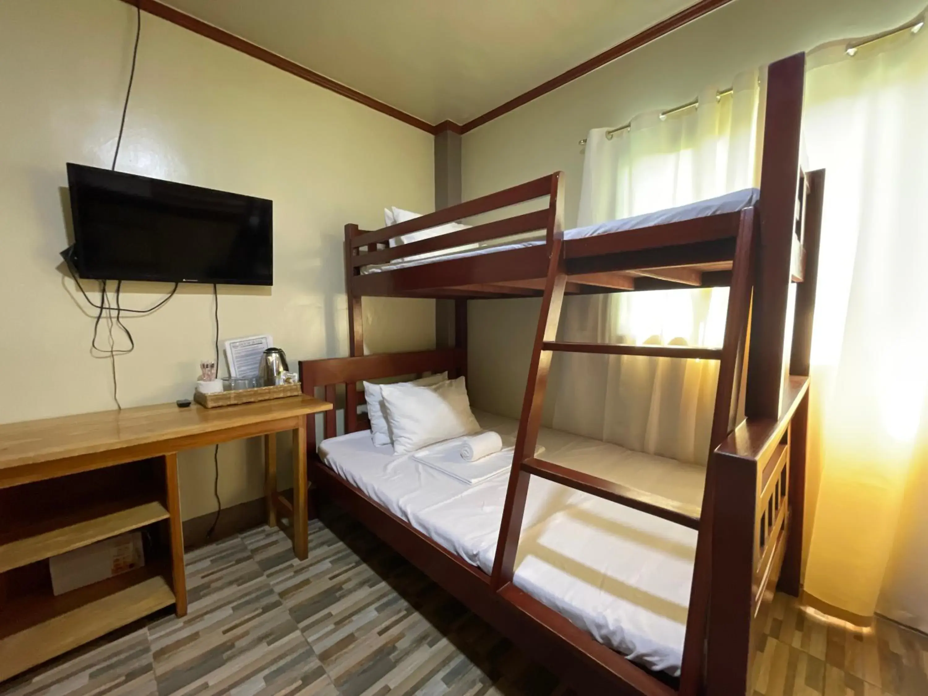 Villa in Camp Paraiso Resort Villa in Camp Paraiso Resort