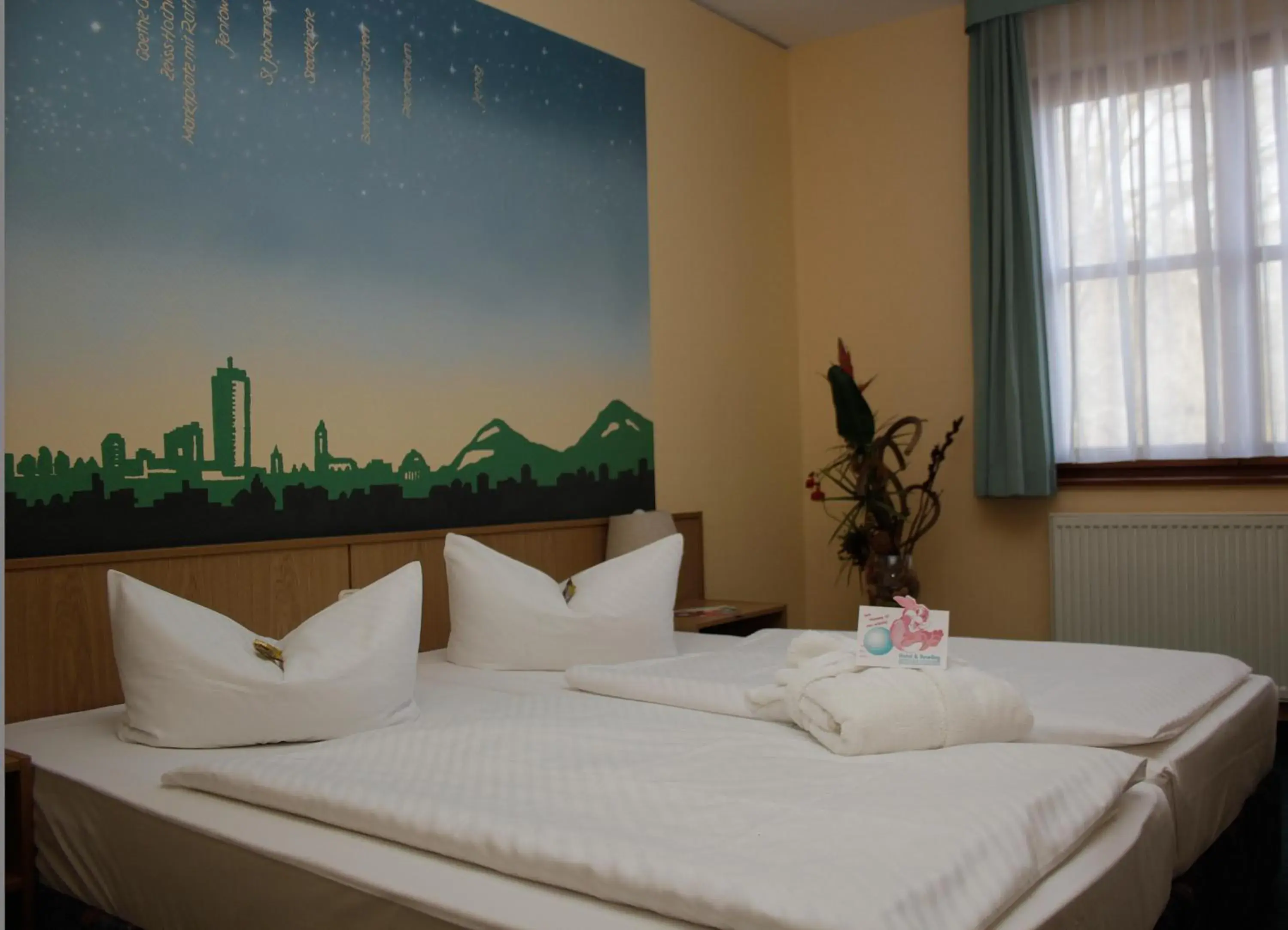 Jembo Park Hotel Jembo Park Hotel