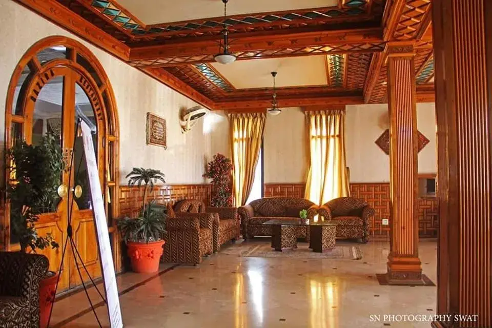 Hotel Swat Regency Hotel Swat Regency