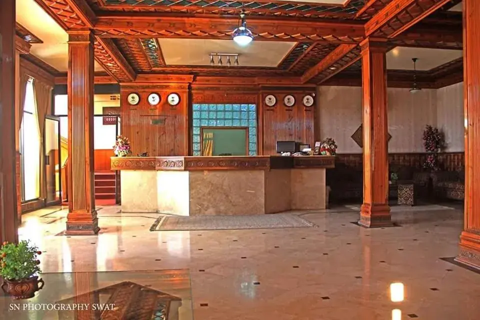 Hotel Swat Regency Hotel Swat Regency