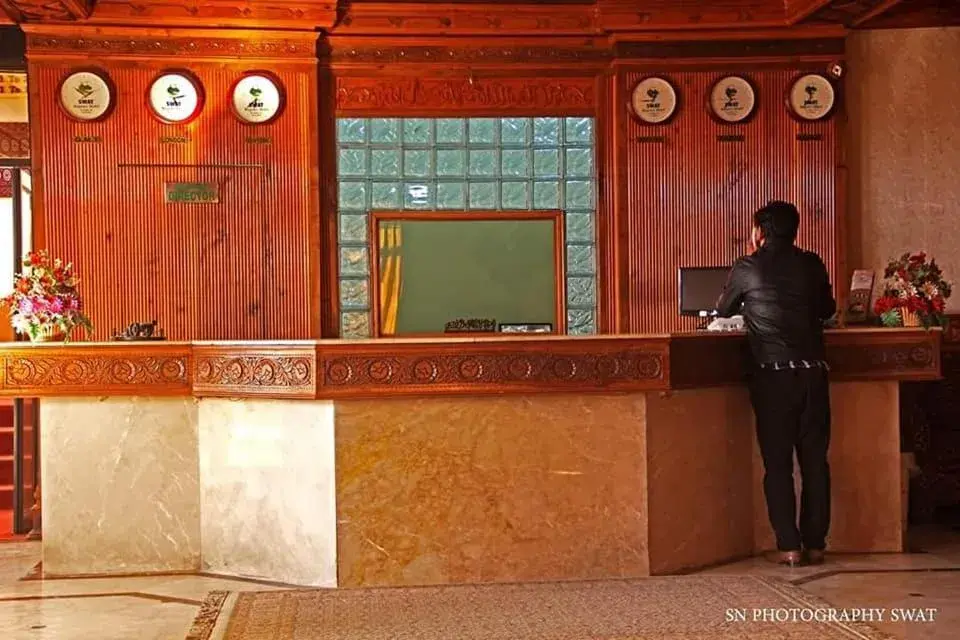 Hotel Swat Regency Hotel Swat Regency