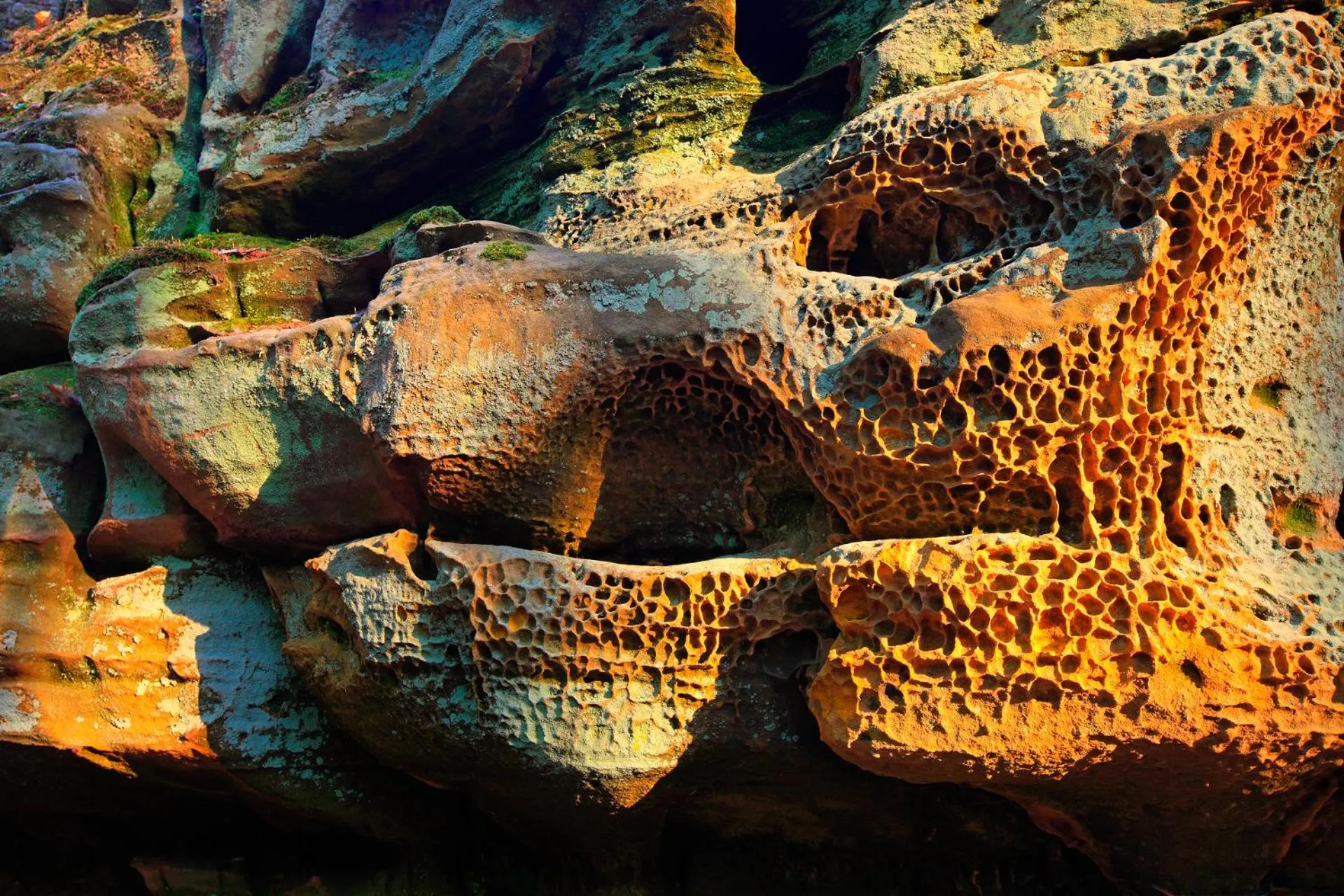 Nearby landmark in Hotel Koch Schilt