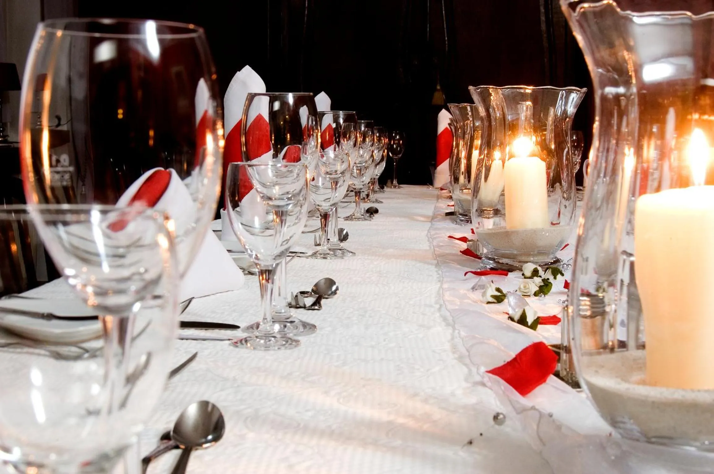 Restaurant/places to eat in Hotel Koch Schilt