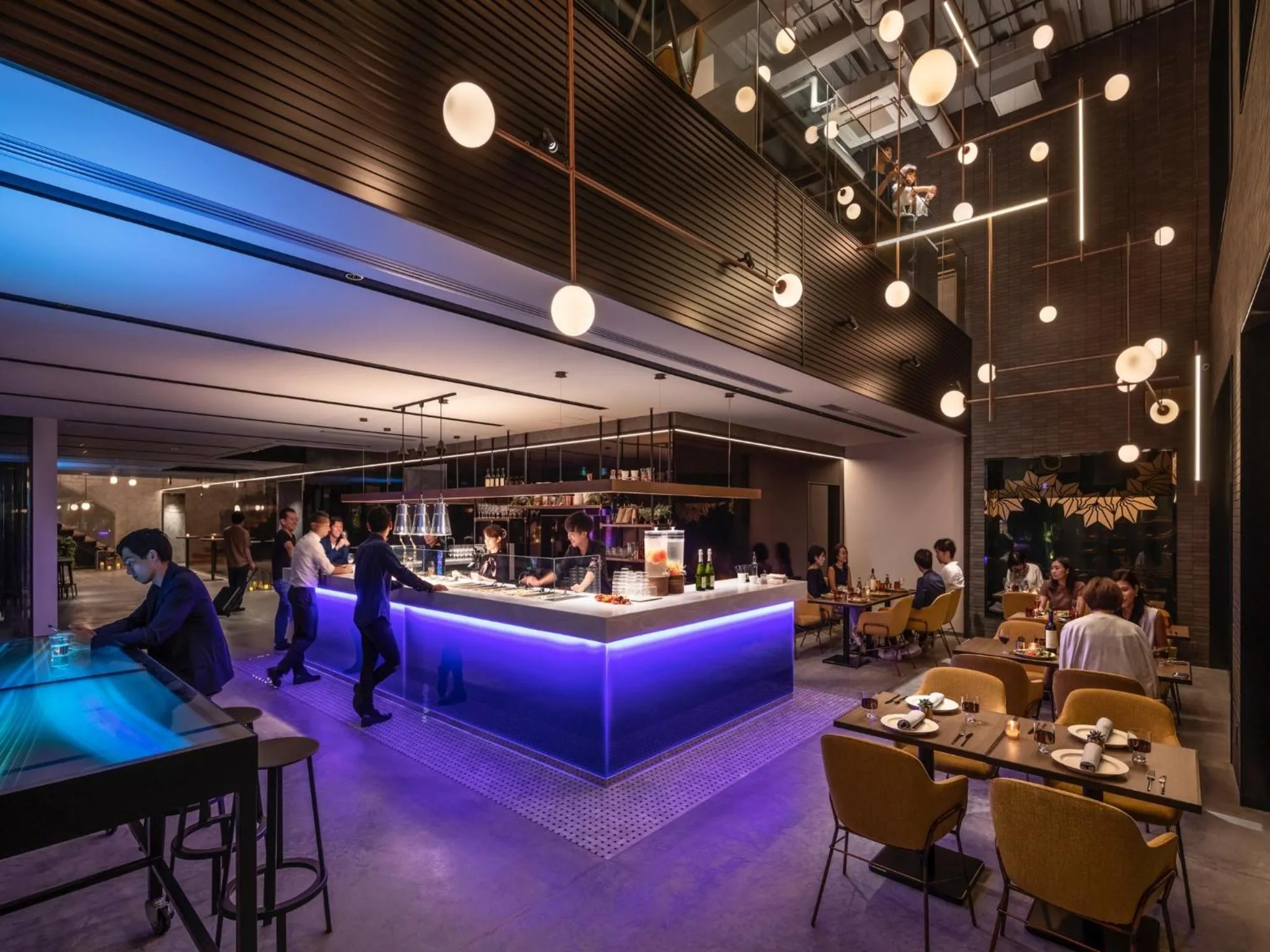 THE LIVELY HONMACHI OSAKA / Vacation STAY 78275