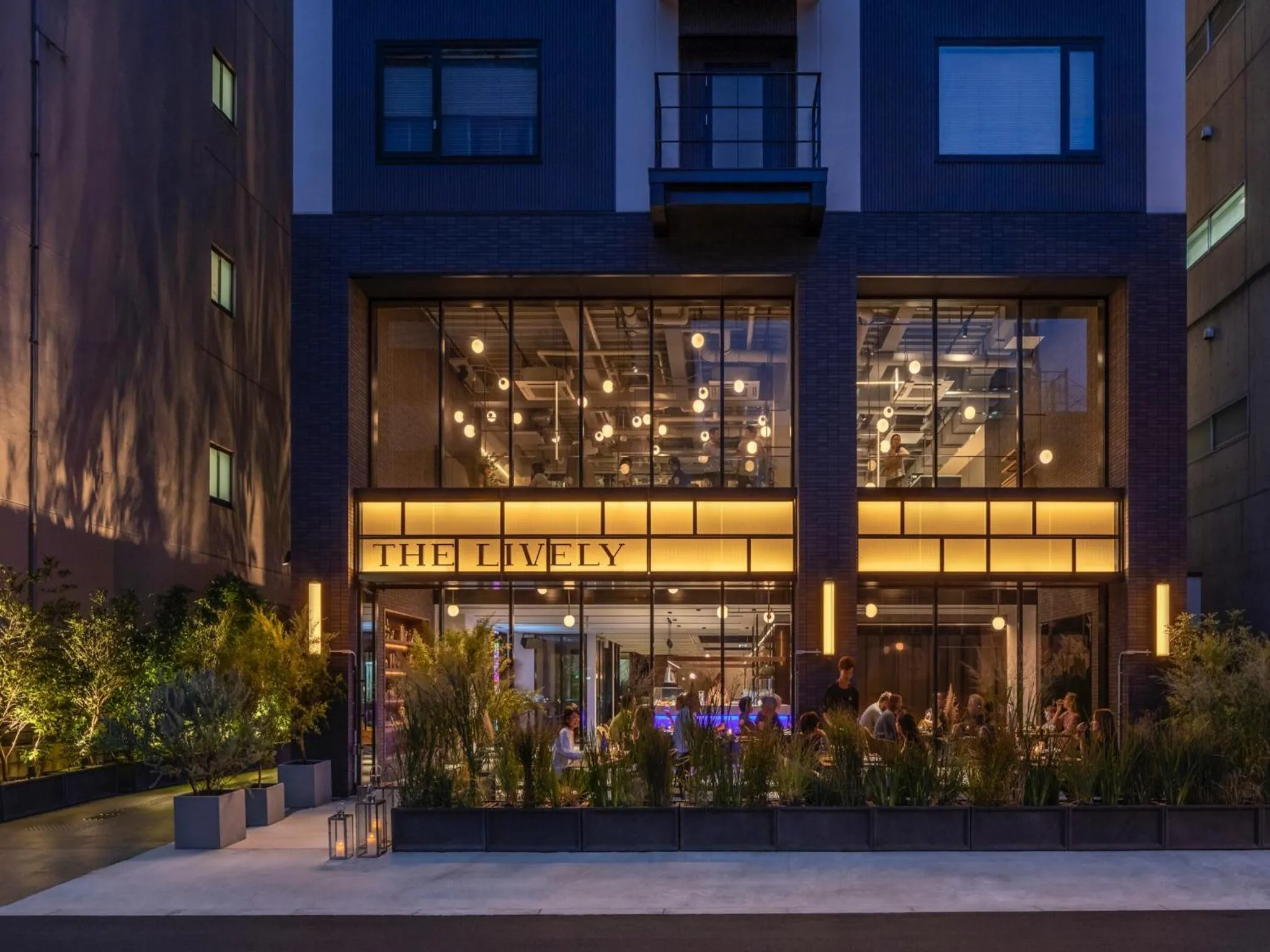 THE LIVELY HONMACHI OSAKA / Vacation STAY 78284