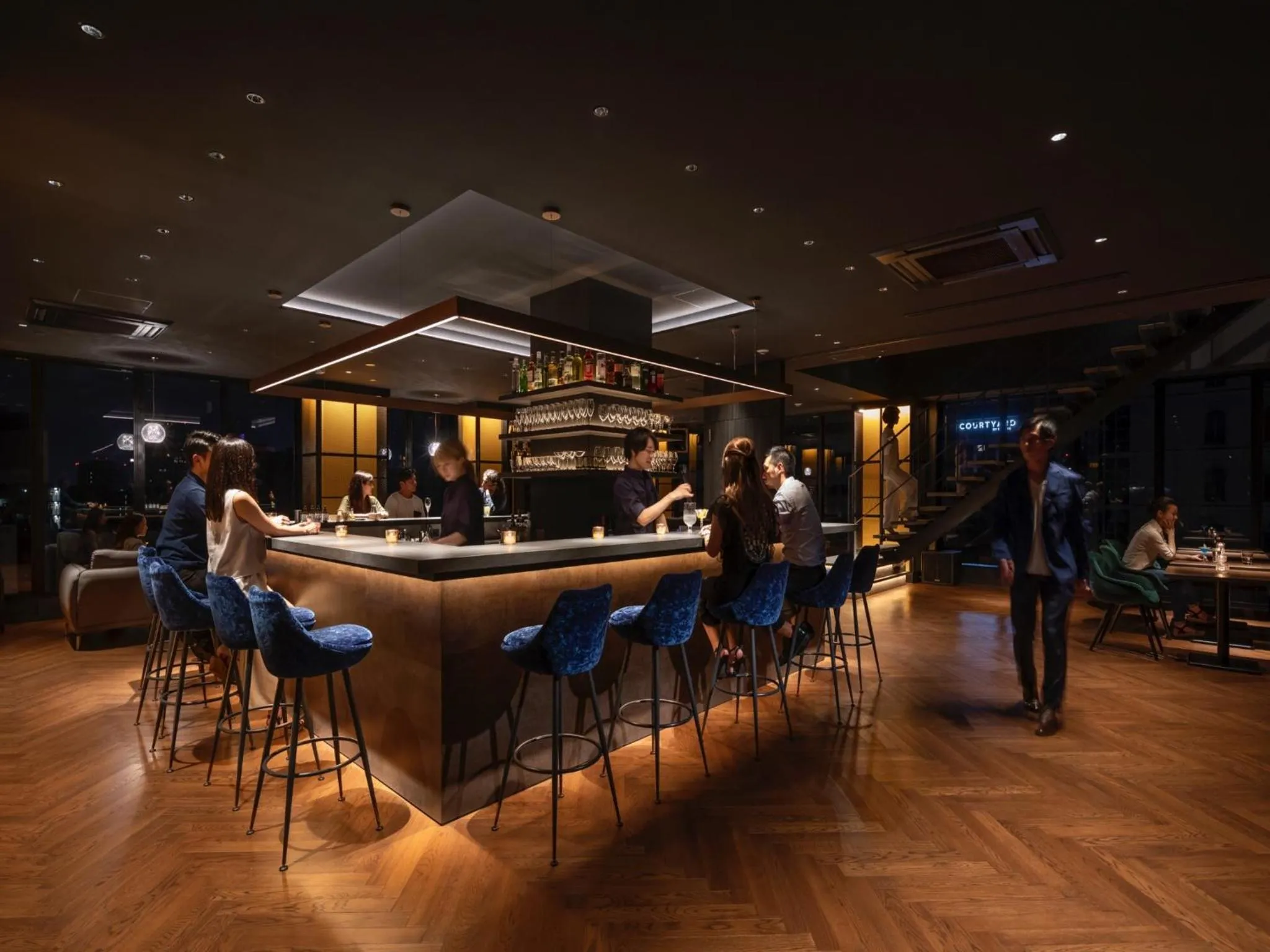 THE LIVELY HONMACHI OSAKA / Vacation STAY 78286