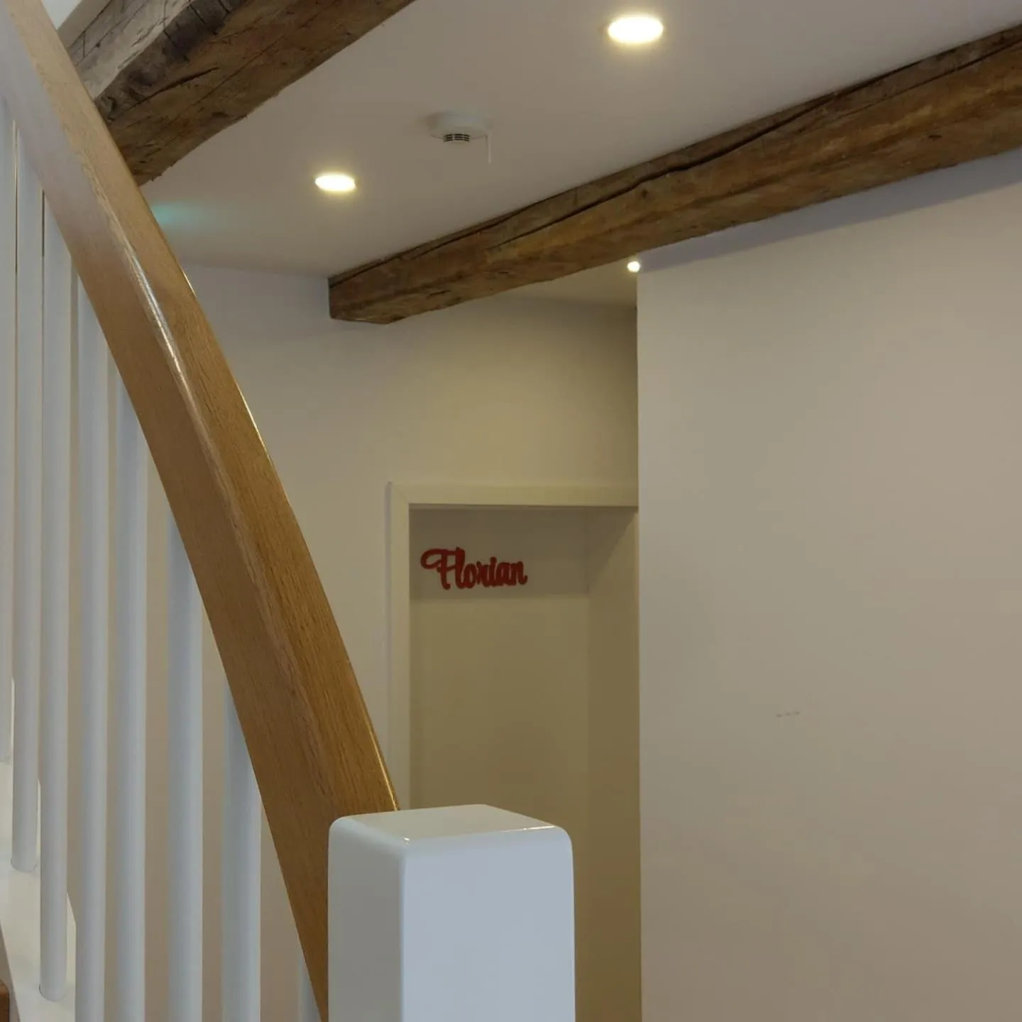 Property building in La Rustica Altstadthotel