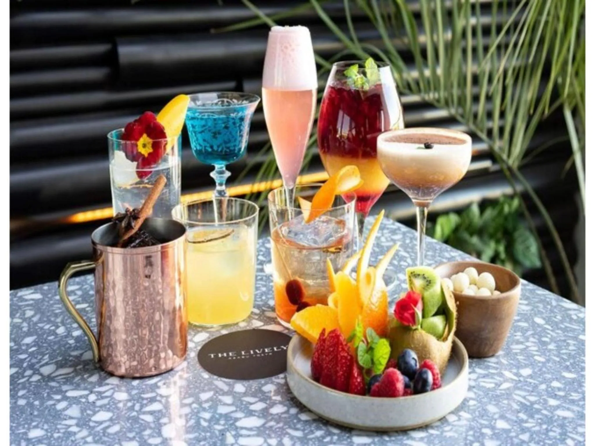 THE LIVELY AZABUJUBAN TOKYO / Vacation STAY 77702