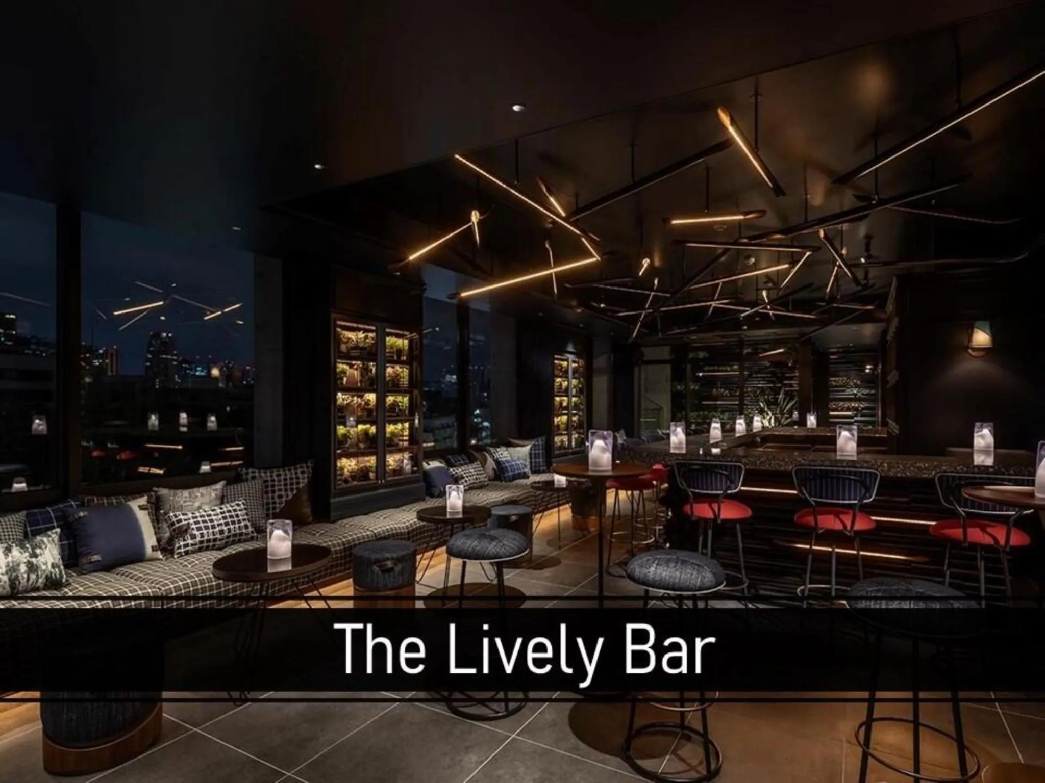 THE LIVELY AZABUJUBAN TOKYO / Vacation STAY 77707