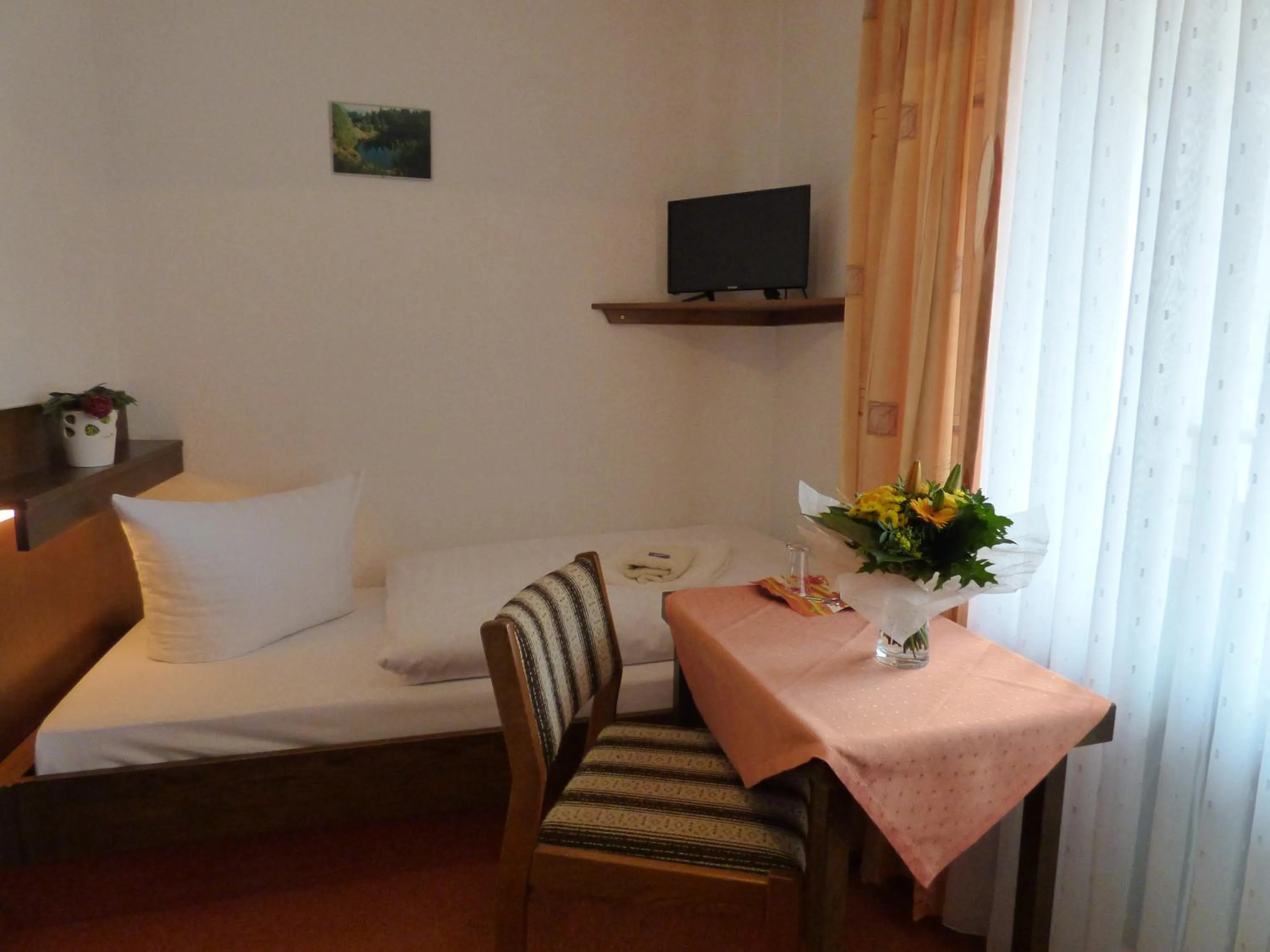 Photo of the whole room in Pension Gasthof Zum Lamm