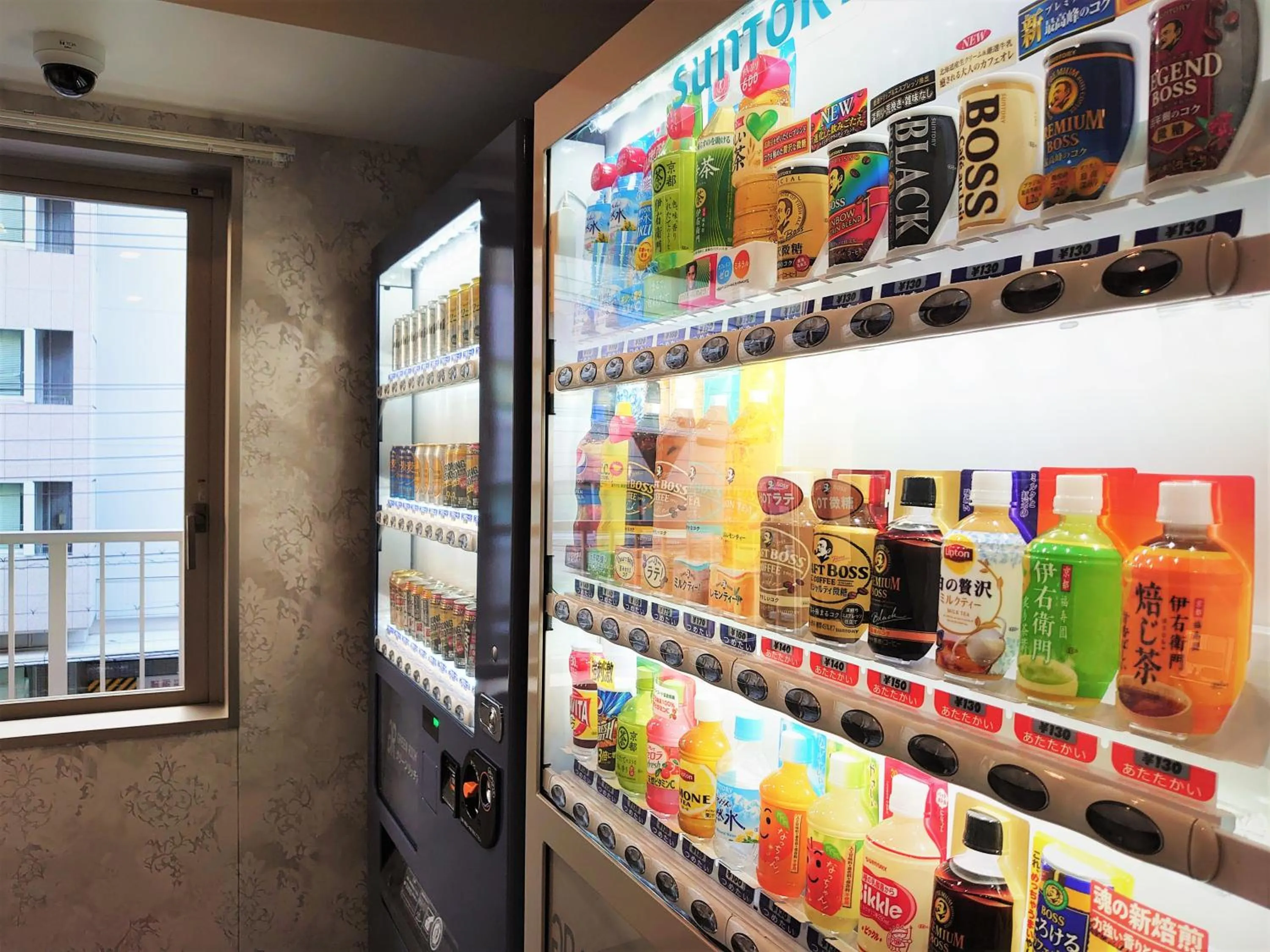 Swimming pool in Green Rich Hotel Kobe Sannomiya (Artificial hot spring Futamata Yunohana)