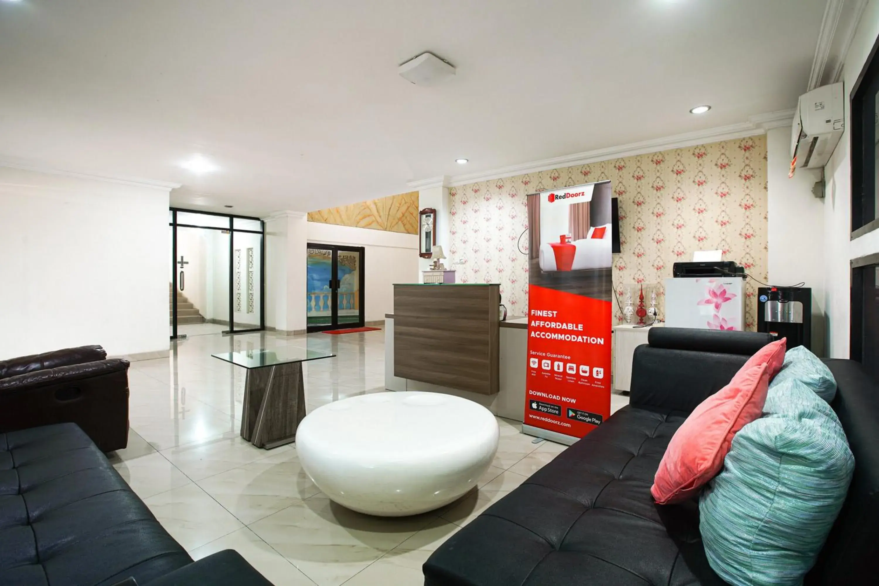 RedDoorz near Palembang Trade Center 3 RedDoorz near Palembang Trade Center 3