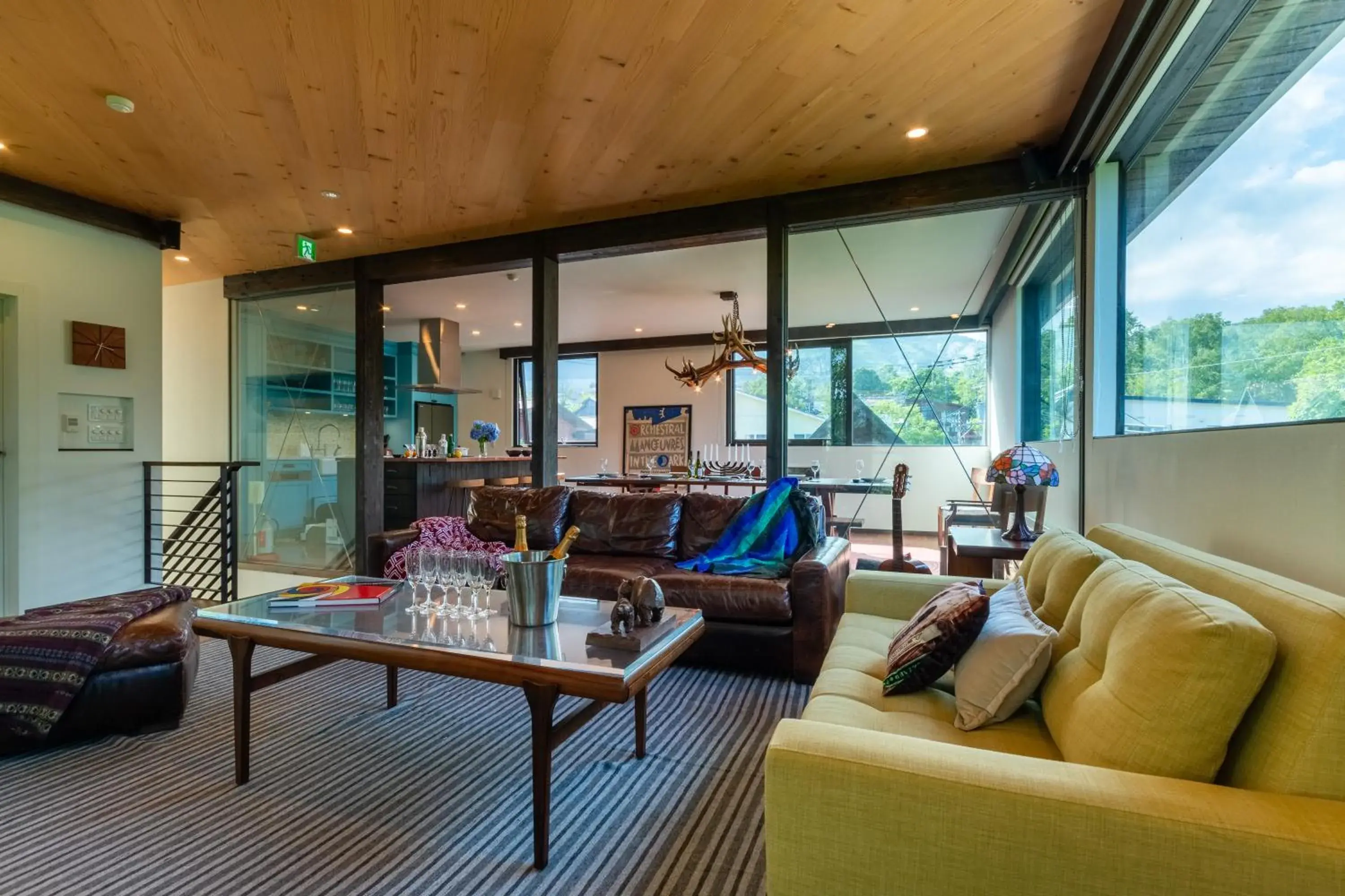 Gustav's Hideaway by H2 Life Gustav's Hideaway by H2 Life