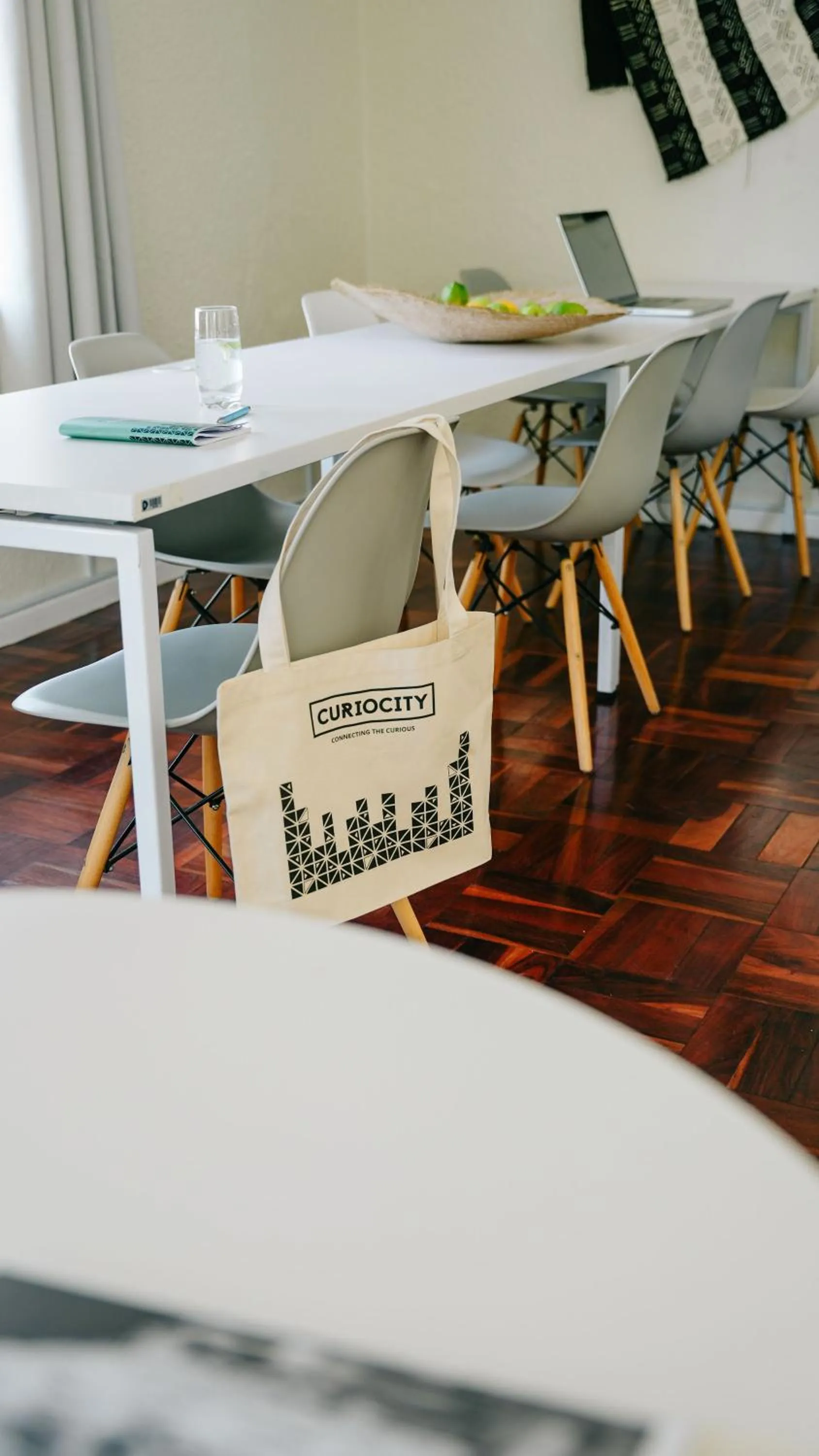 CURIOCITY Kloof Street