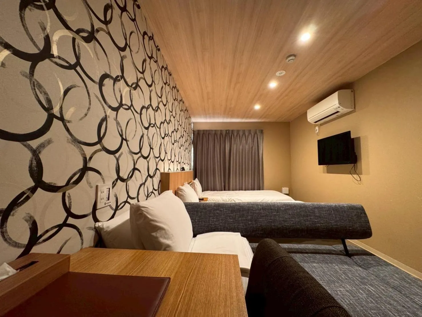 HOTEL THE POINT Kiyomizu Gojo