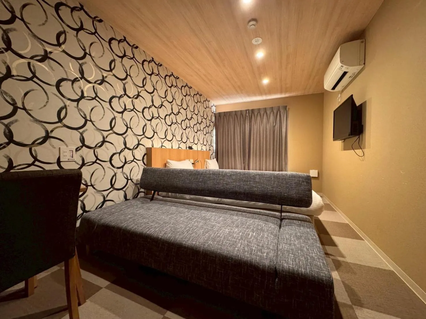 HOTEL THE POINT Kiyomizu Gojo