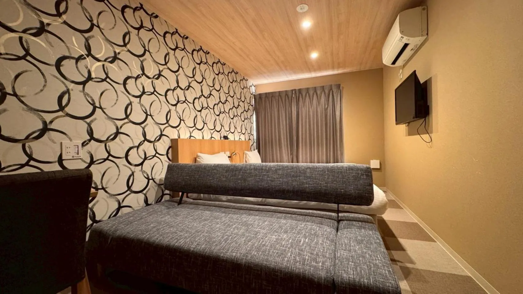 HOTEL THE POINT Kiyomizu Gojo