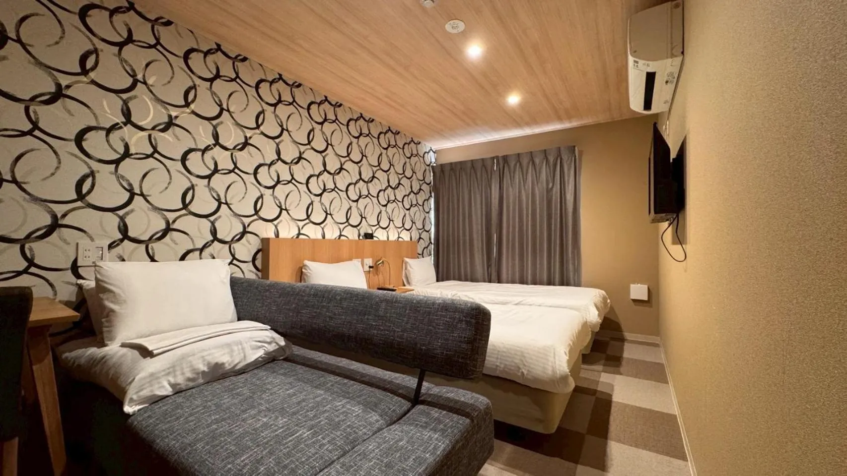 HOTEL THE POINT Kiyomizu Gojo