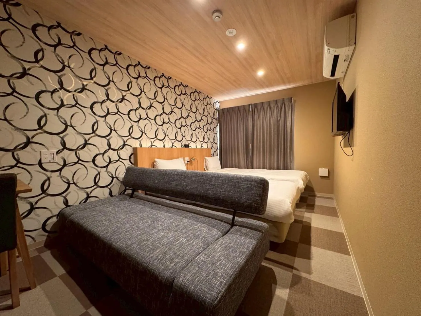 HOTEL THE POINT Kiyomizu Gojo