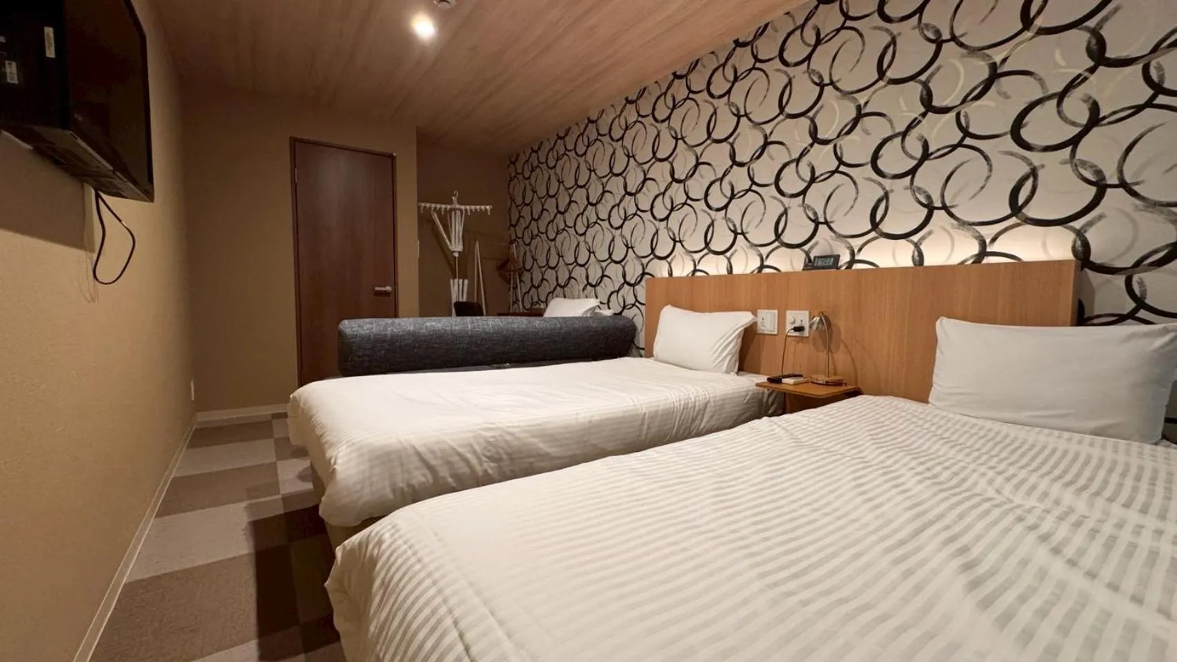 HOTEL THE POINT Kiyomizu Gojo