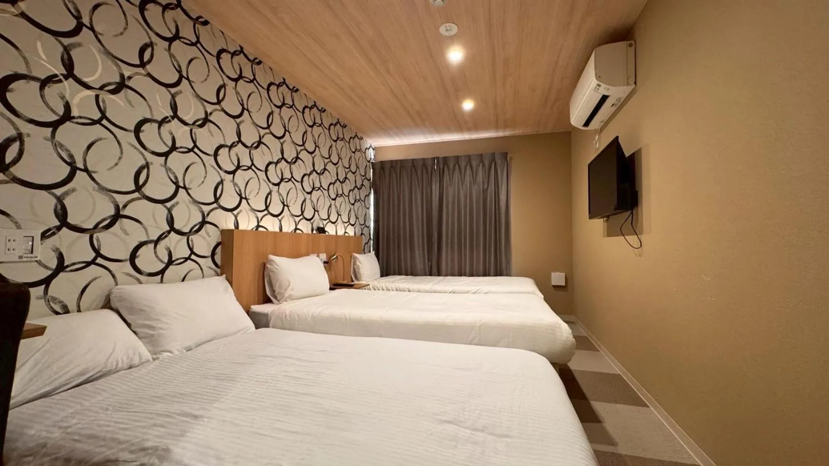 HOTEL THE POINT Kiyomizu Gojo