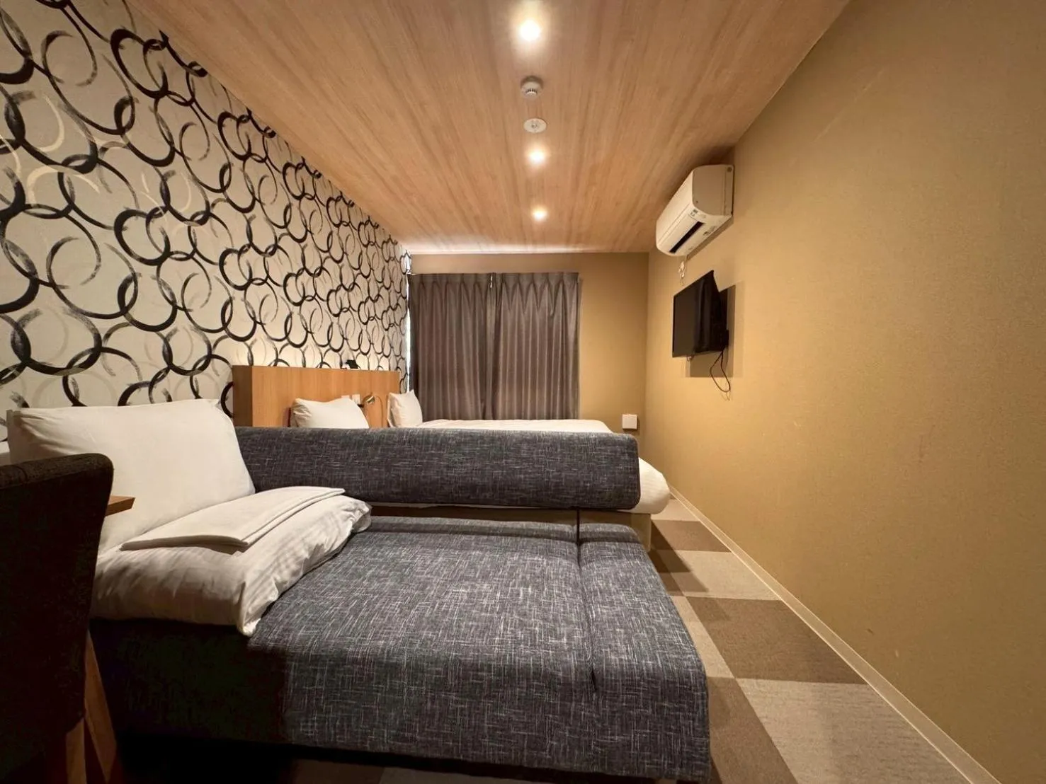 HOTEL THE POINT Kiyomizu Gojo